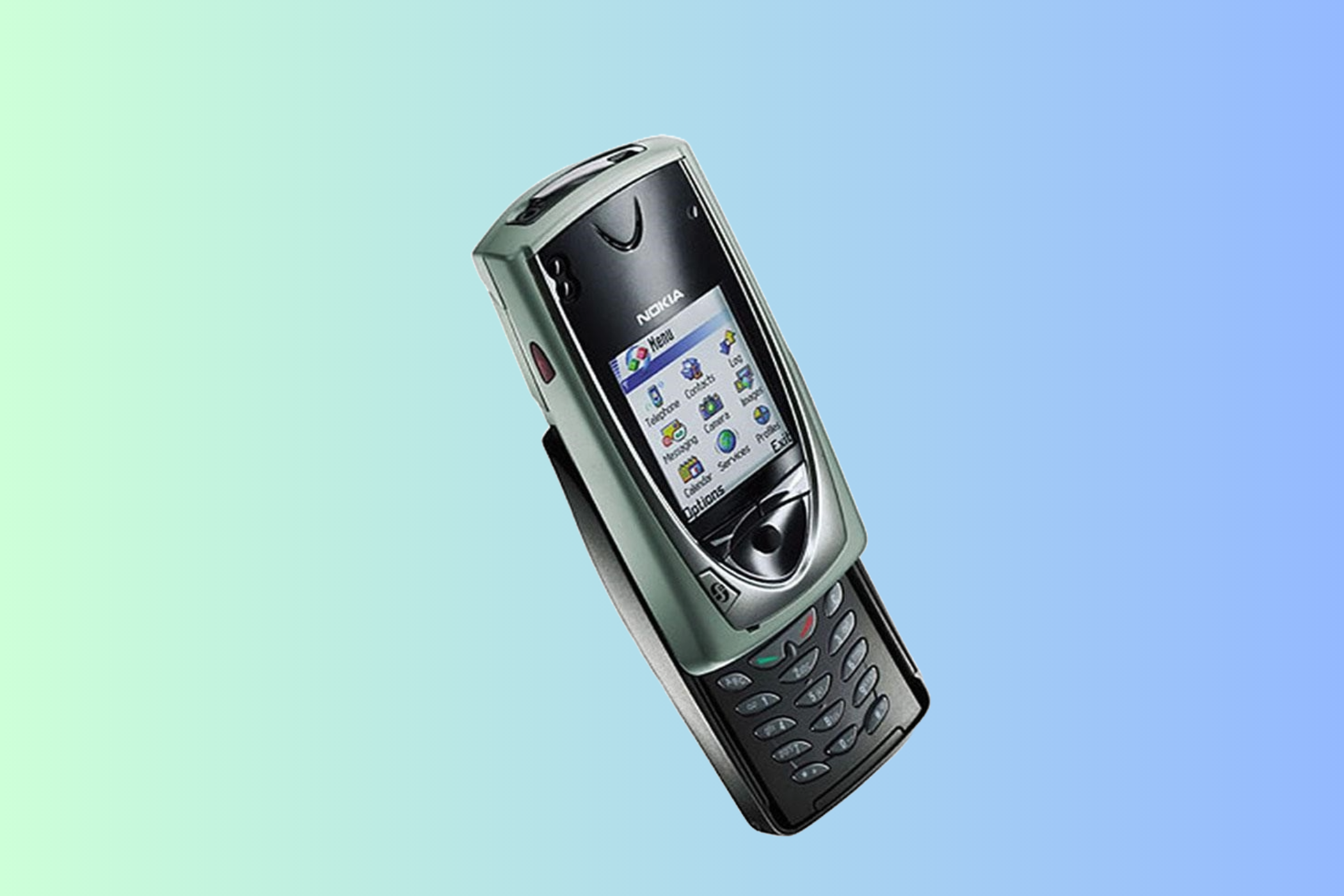 The 10 Greatest Nokia Symbian Phones in History