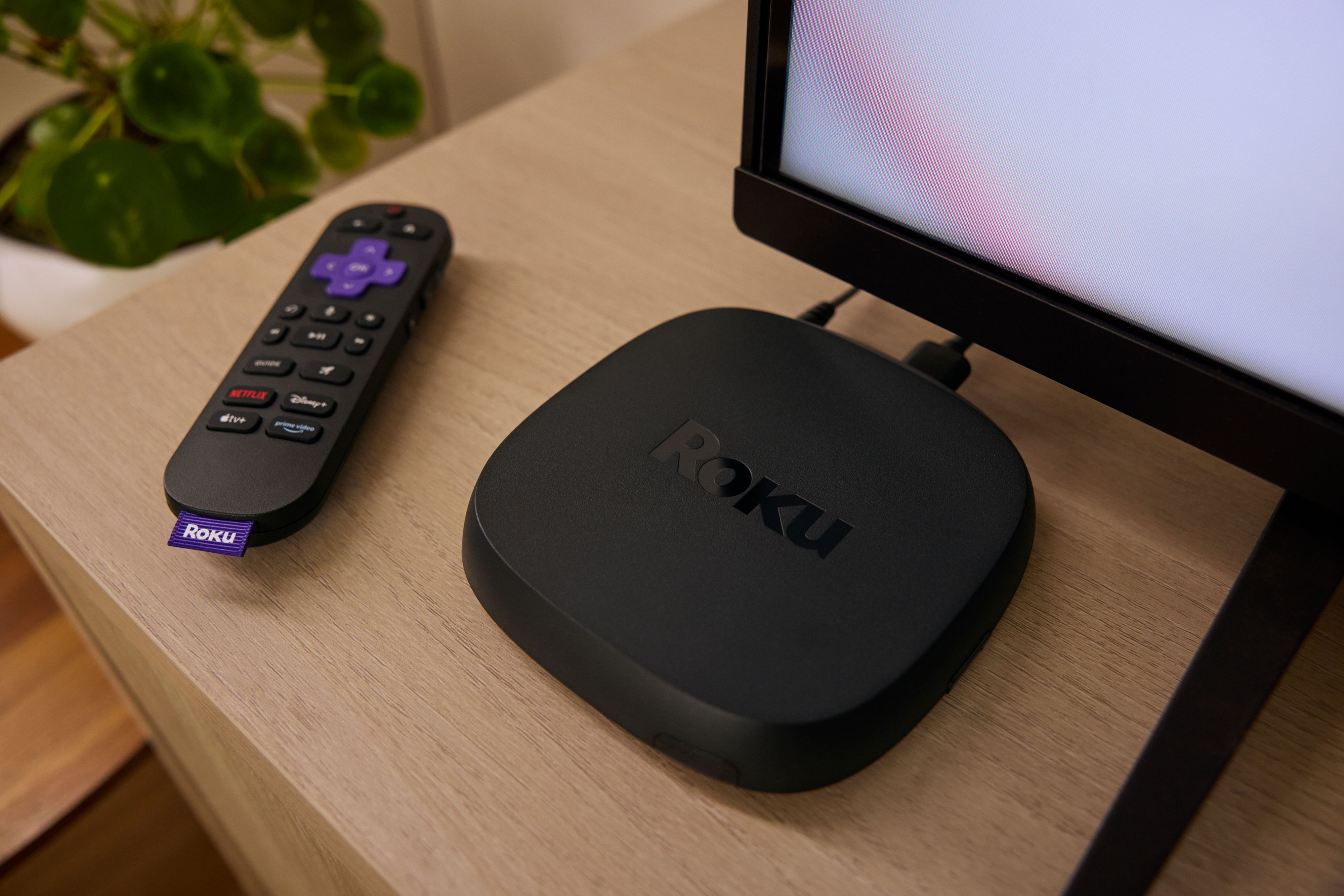 The New Roku Ultra Has Arrived