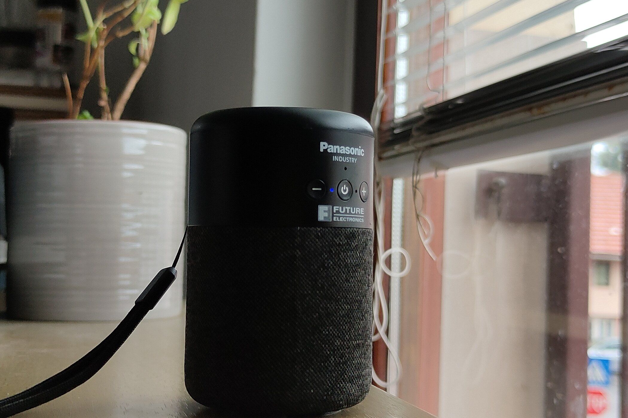 I Thought I Didnt Need a Bluetooth Speaker, but Then I Was Gifted One