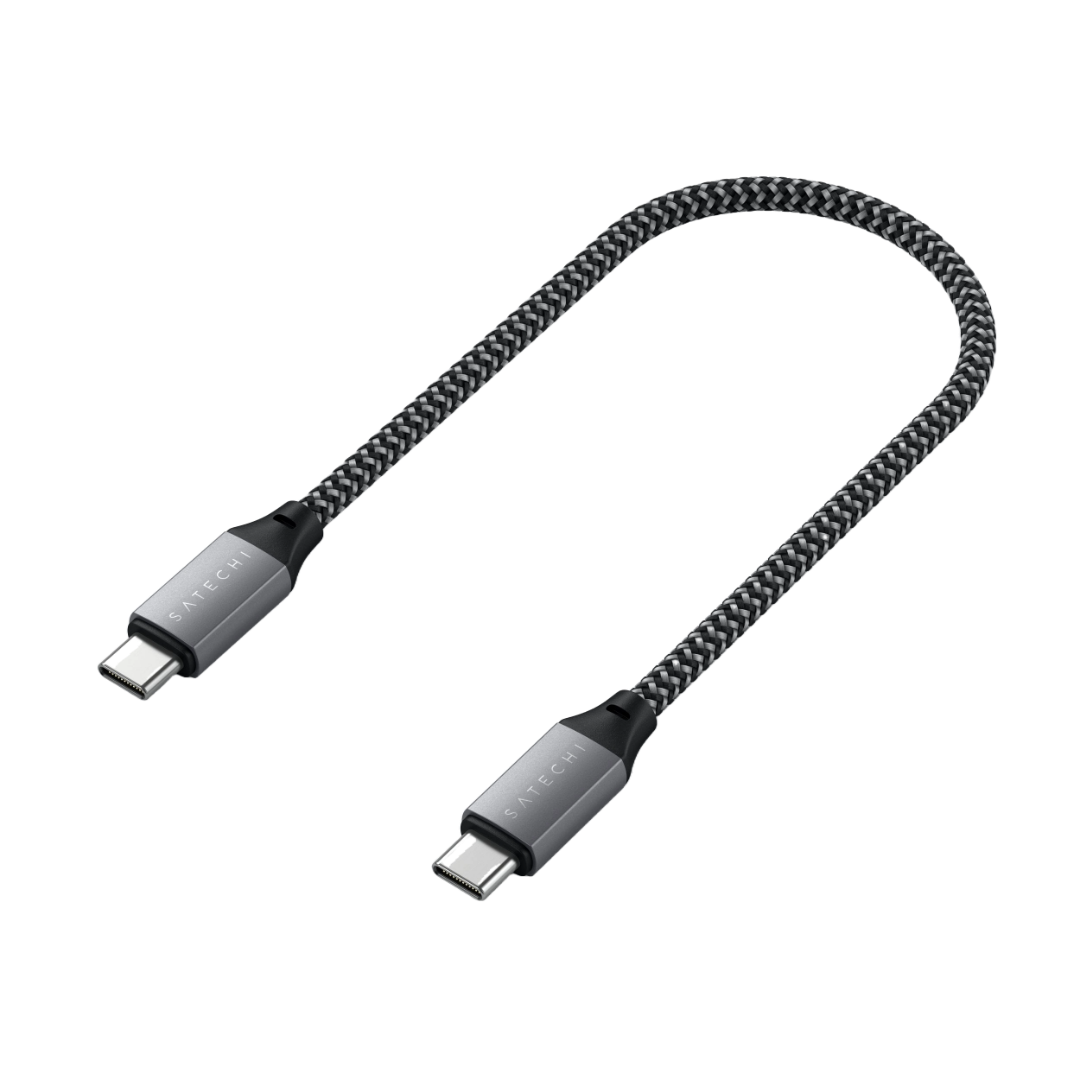 satechi usb-c to usb-c cable