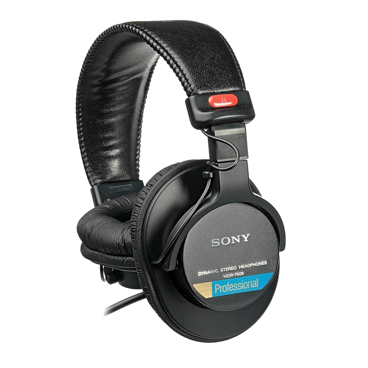 Sony MDR7506