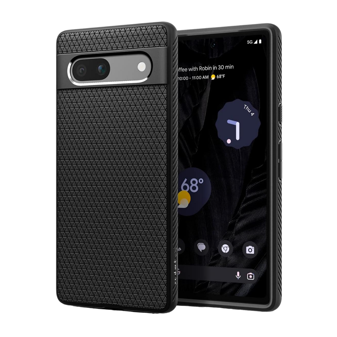 Spigen Liquid Air Designed for Pixel 7a