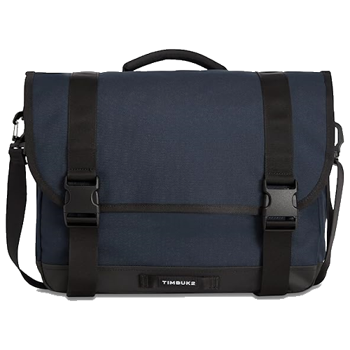 Timbuk2 Commute Messenger Bag TAG