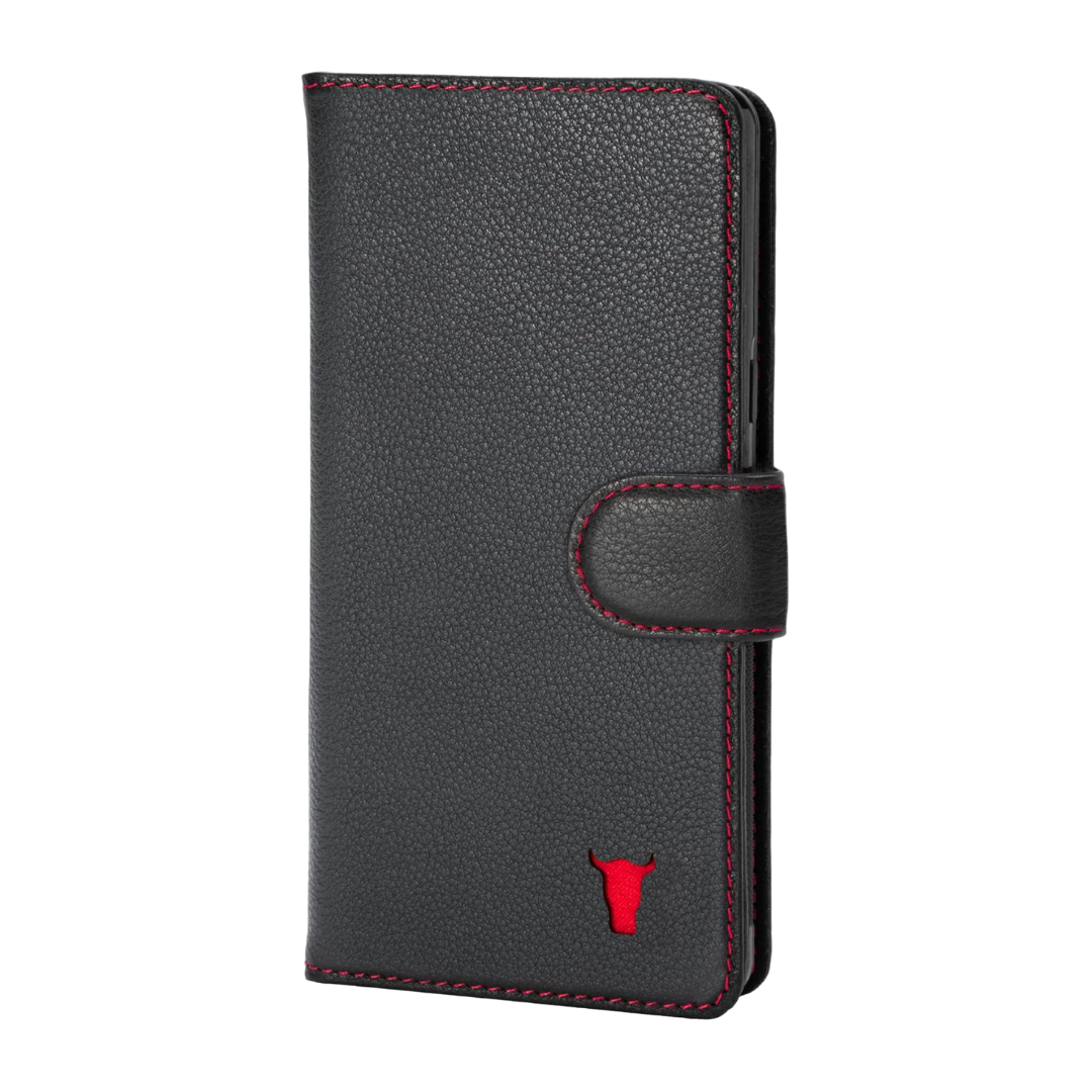 Torro Leather Case for Pixel 7a 