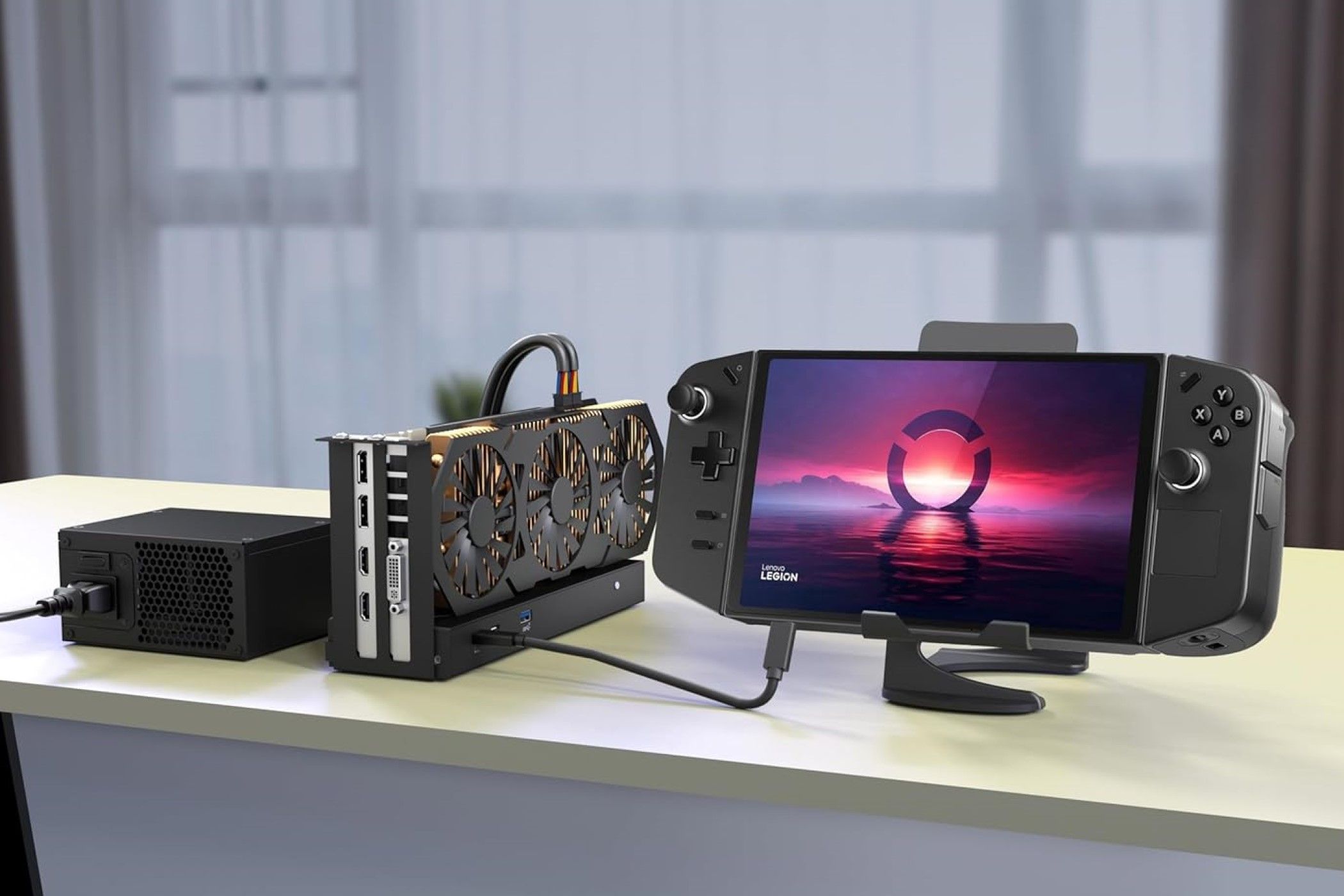 The Best External GPU Enclosures in 2024