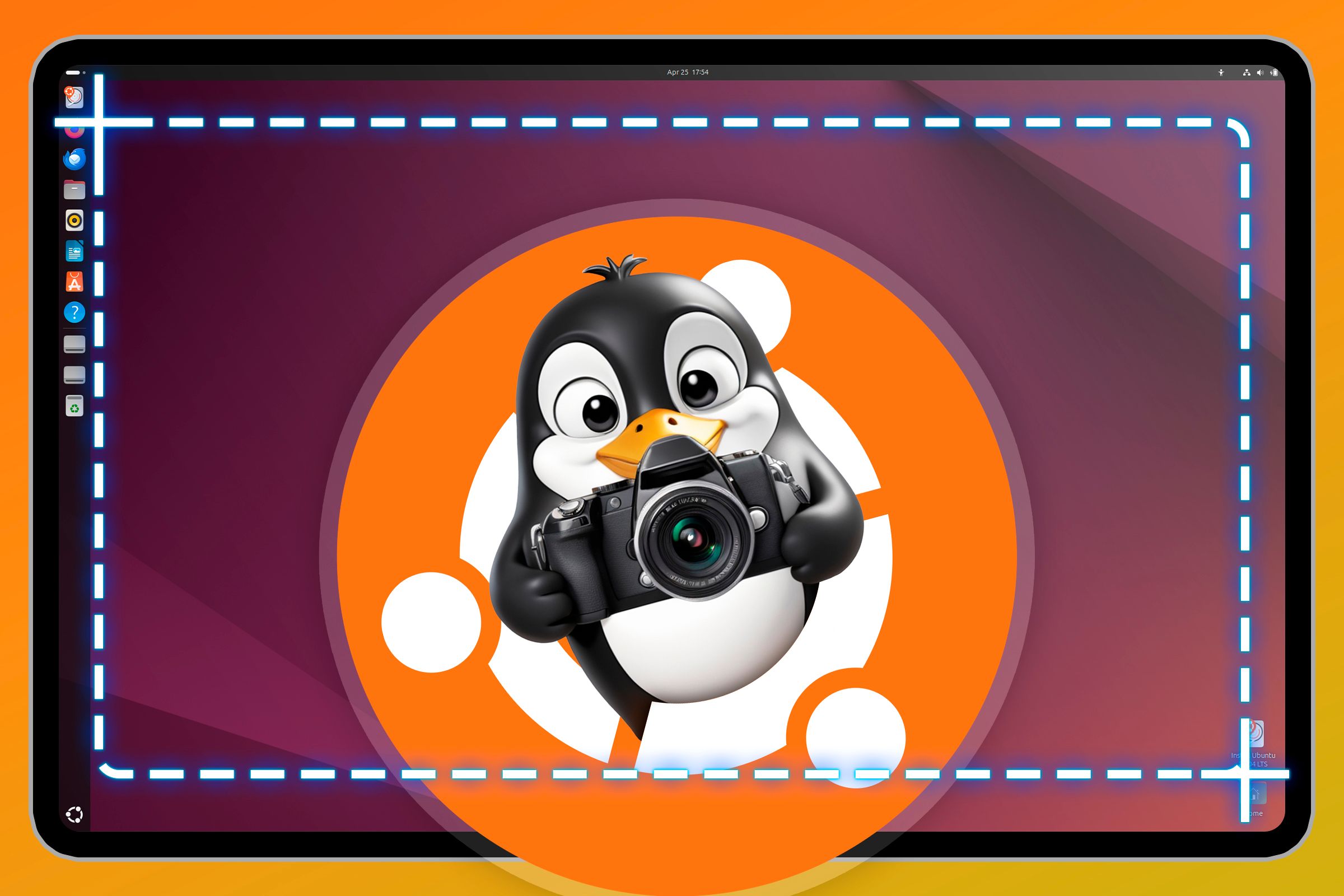 How to Take Screenshots in Ubuntu: Every Method You Need to Know