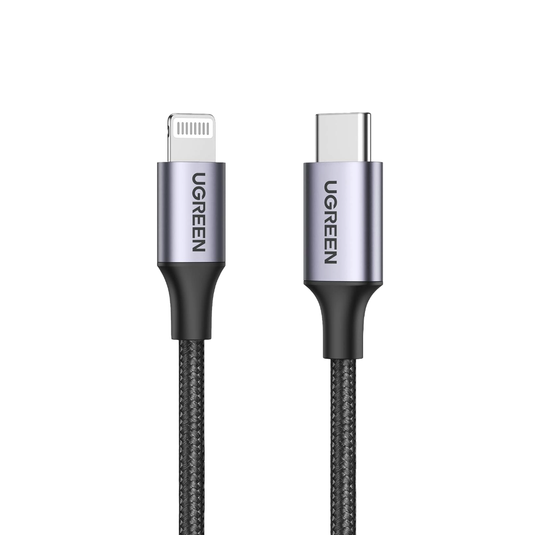 Ugreen USB-C to Lightning Cable