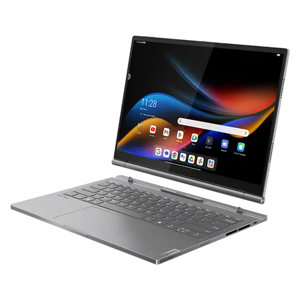 Lenovo ThinkBook Plus Gen 5 Hybrid thumbnail.