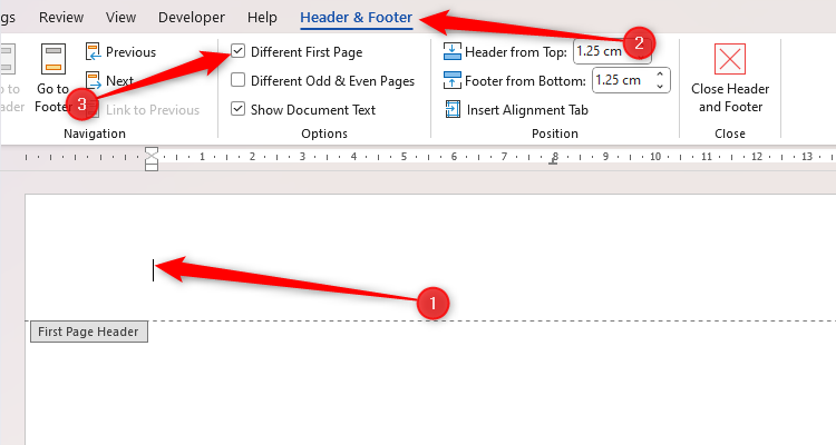 Writing a Letter in Microsoft Word? The 6 Steps I Always Follow