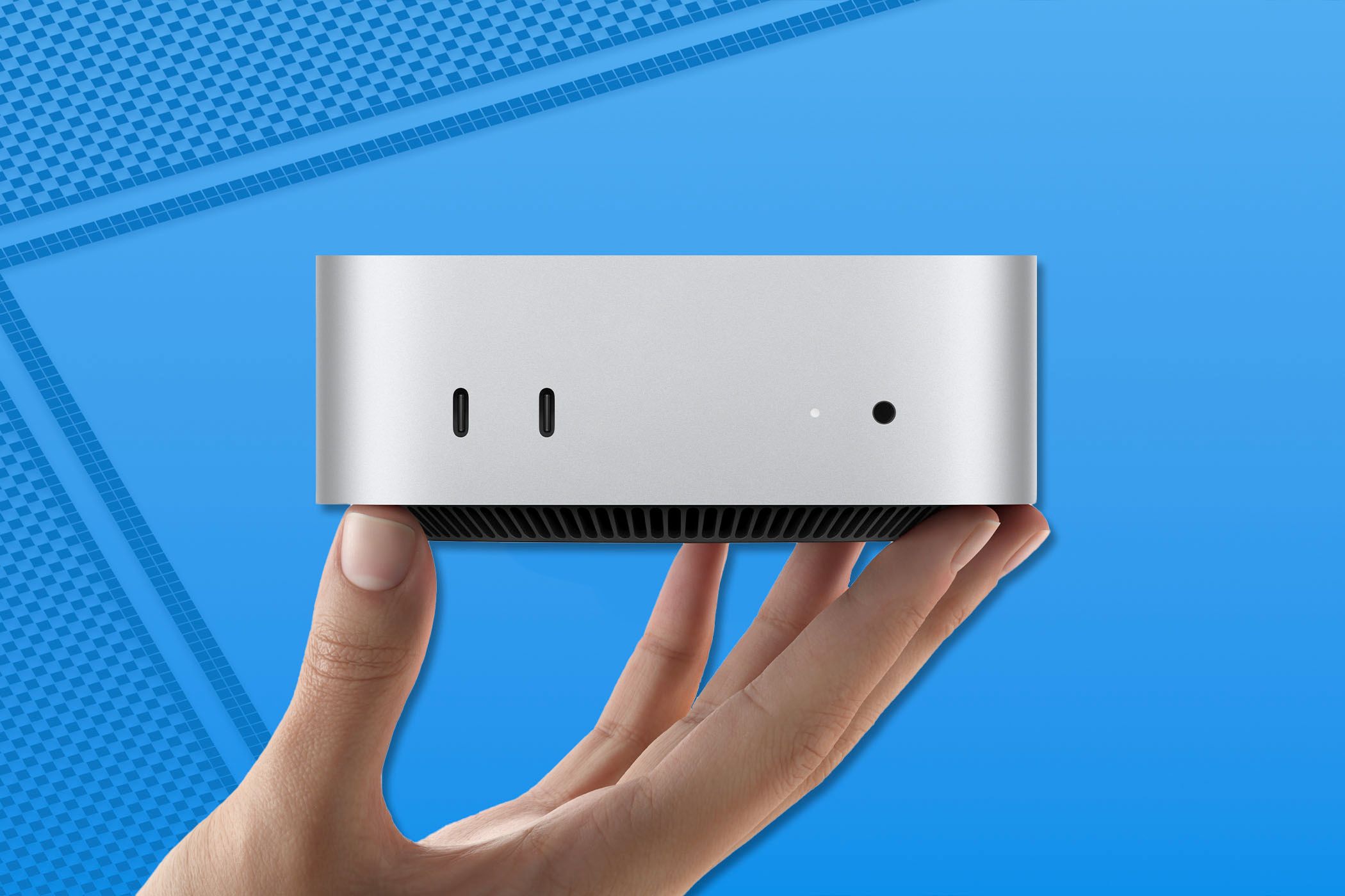 The M4 Mac Mini Is a $600 Masterpiece