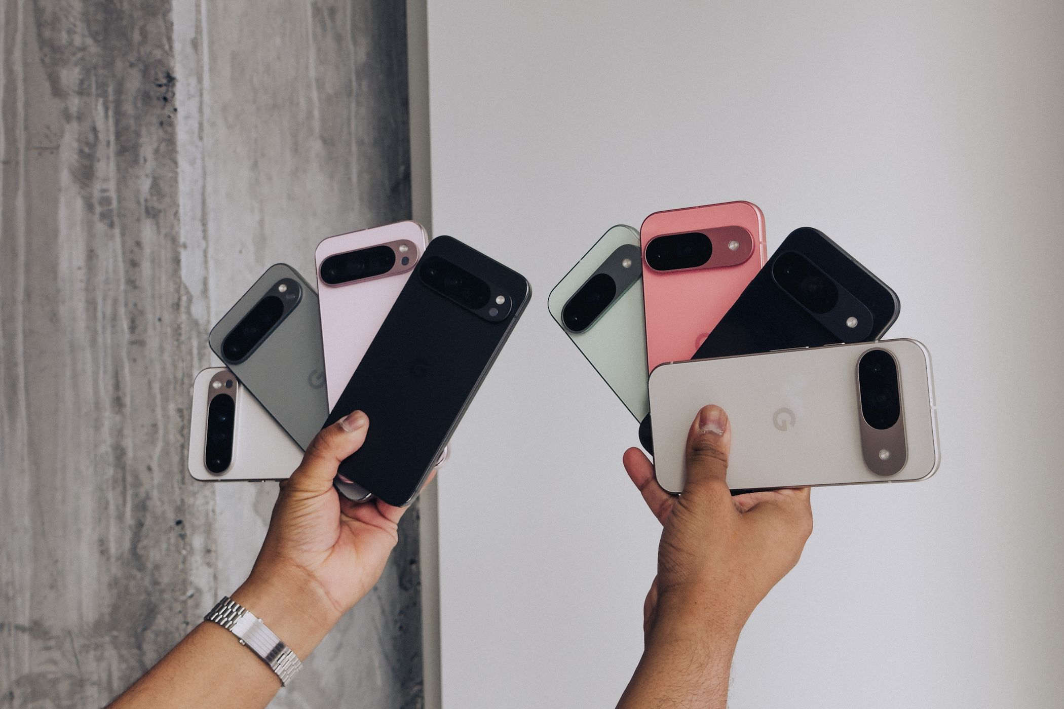 Android 15 Is Finally Out for Google Pixel Phones