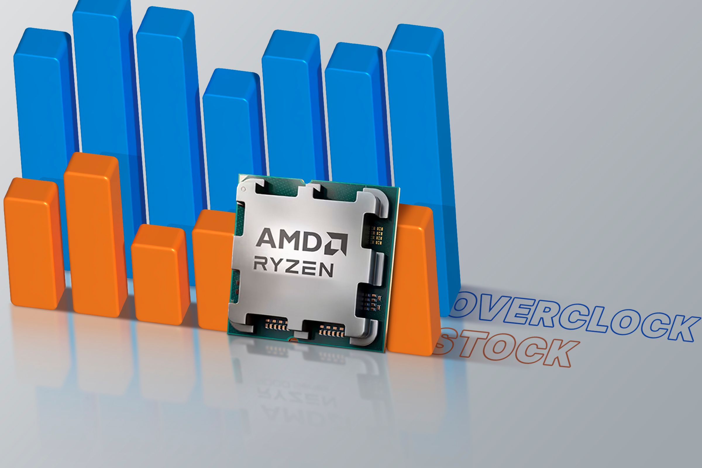 Overclocking vs Stock Performance: When to Push Your CPU to the Limit