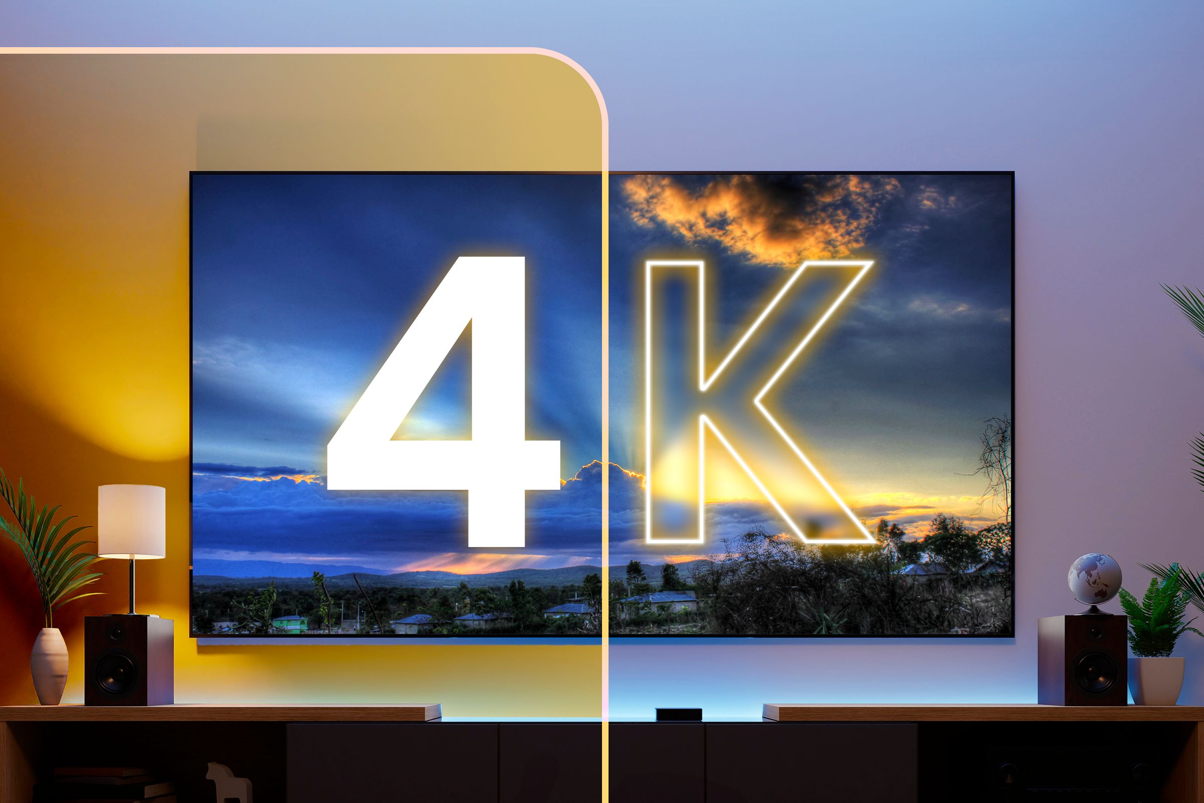 Are You Getting The Most Out of Your 4K TV?