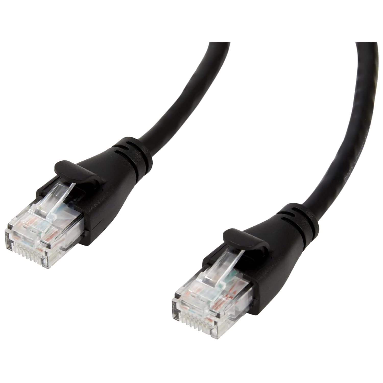 Amazon Basics RJ45 Cat 6 Ethernet Patch Cable