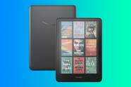 Amazon s New Kindle Lineup Includes First Color E ink Reader Amazon s New Kindle Lineup Includes First Color E ink Reader