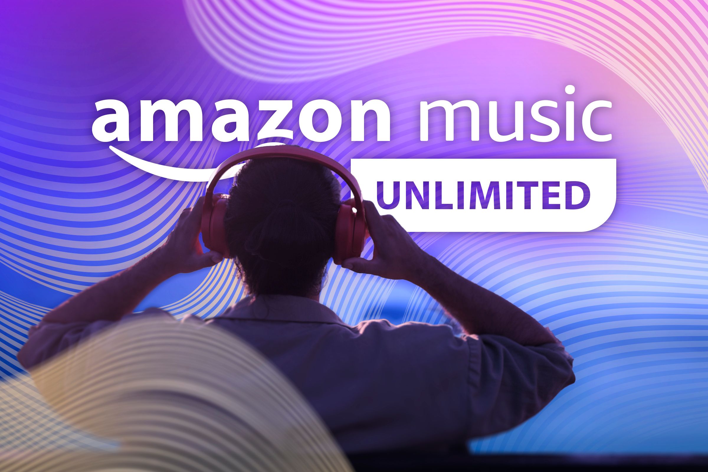 Why Is No One Talking About Amazon Music Unlimited?