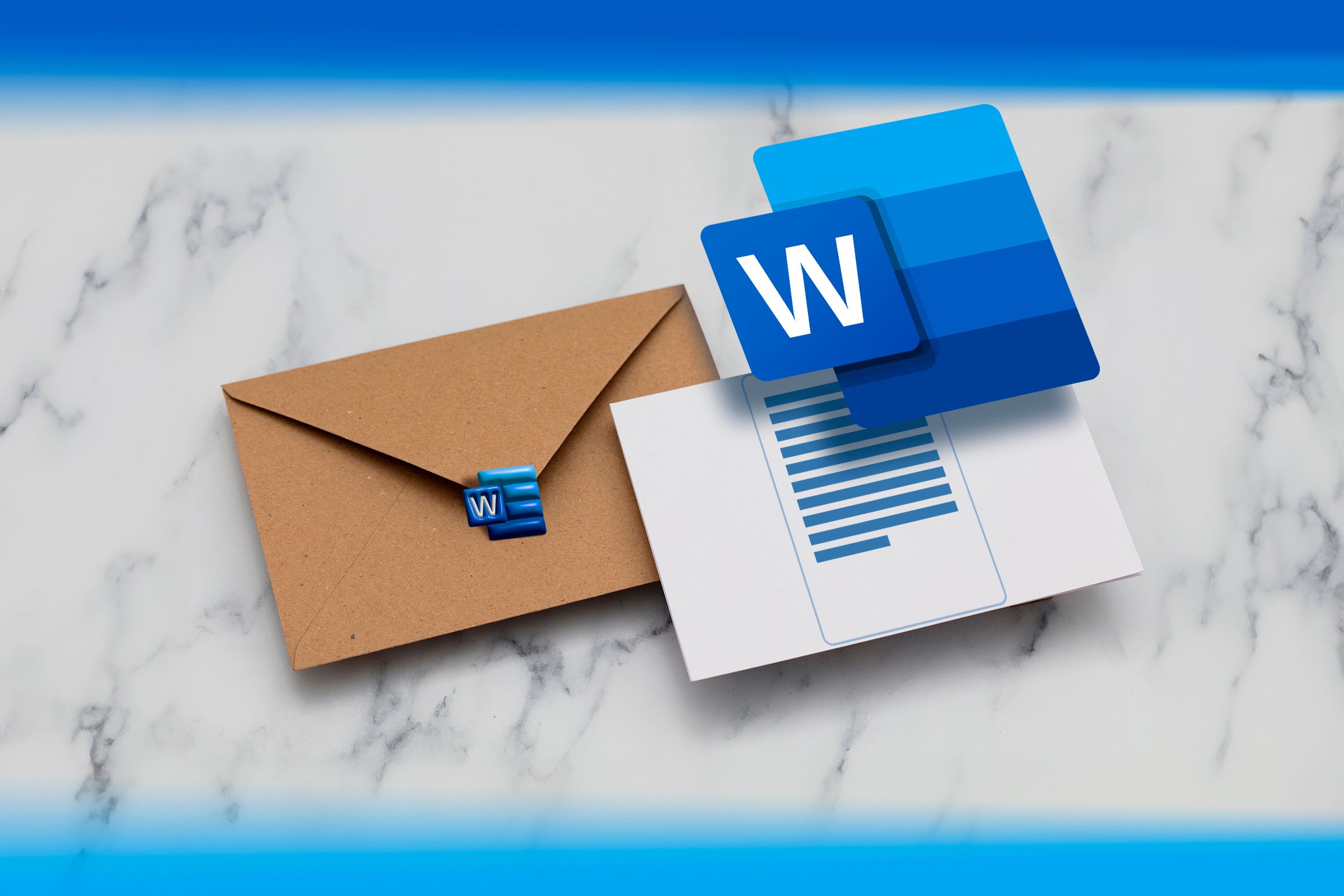 Writing a Letter in Microsoft Word? The 6 Steps I Always Follow