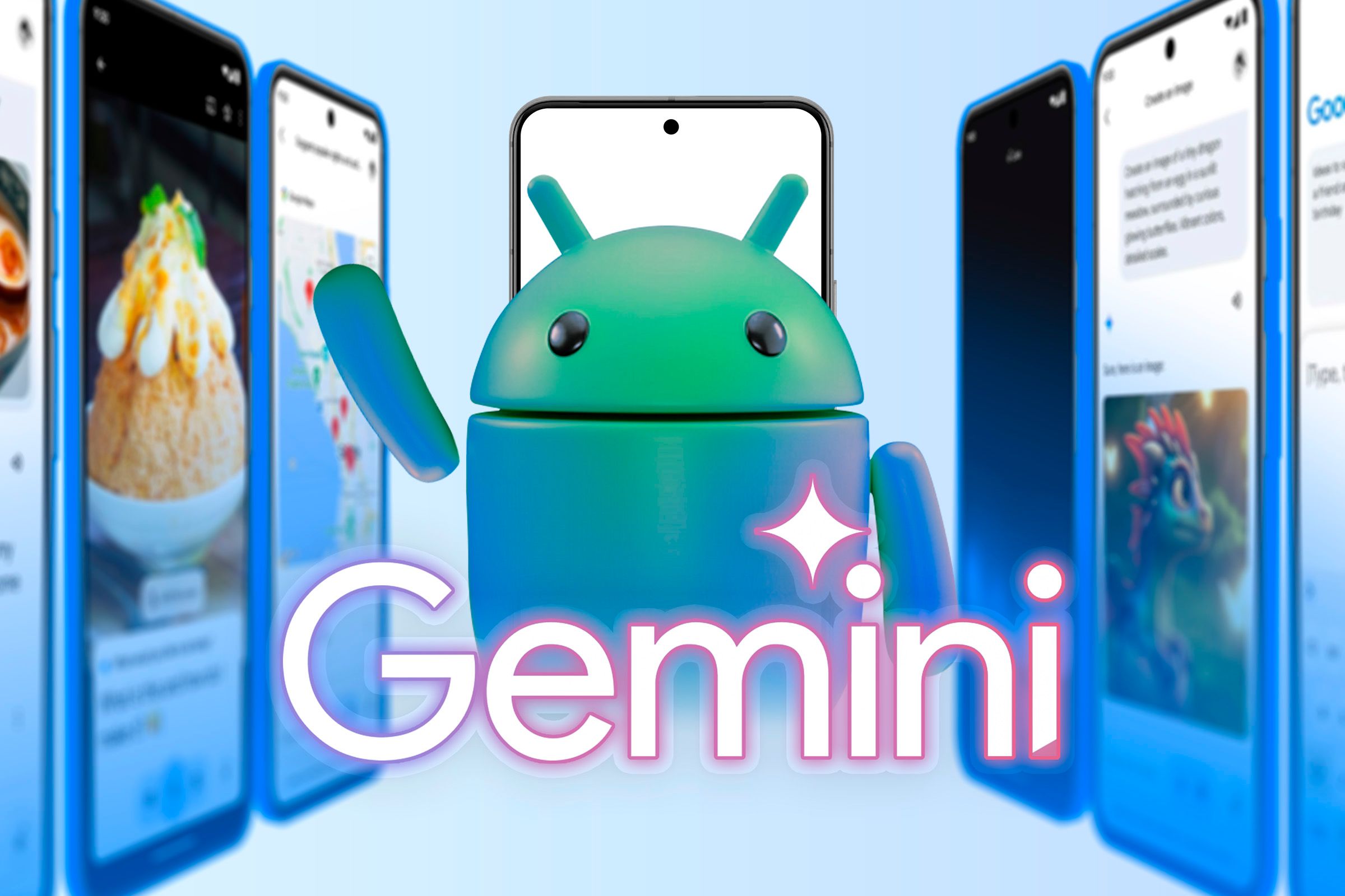 Gemini for Android Just Got Smarter: 3 Features You Should Try