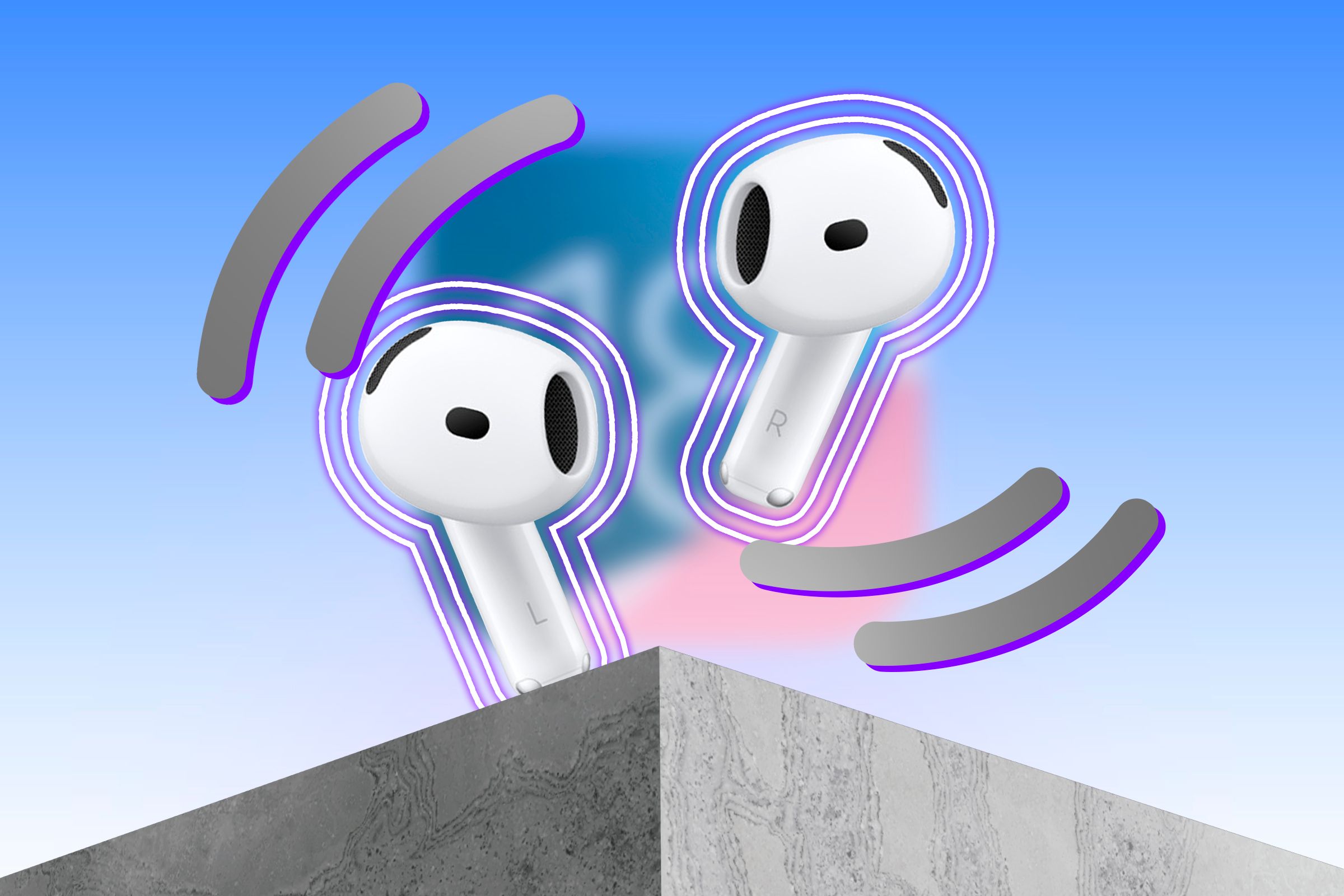 Your AirPods Have New Gestures in iOS 18, Here's How to Use Them