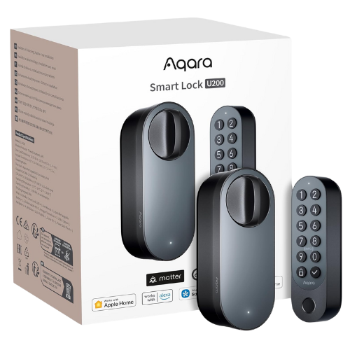 Aqara U200 Smart Lock