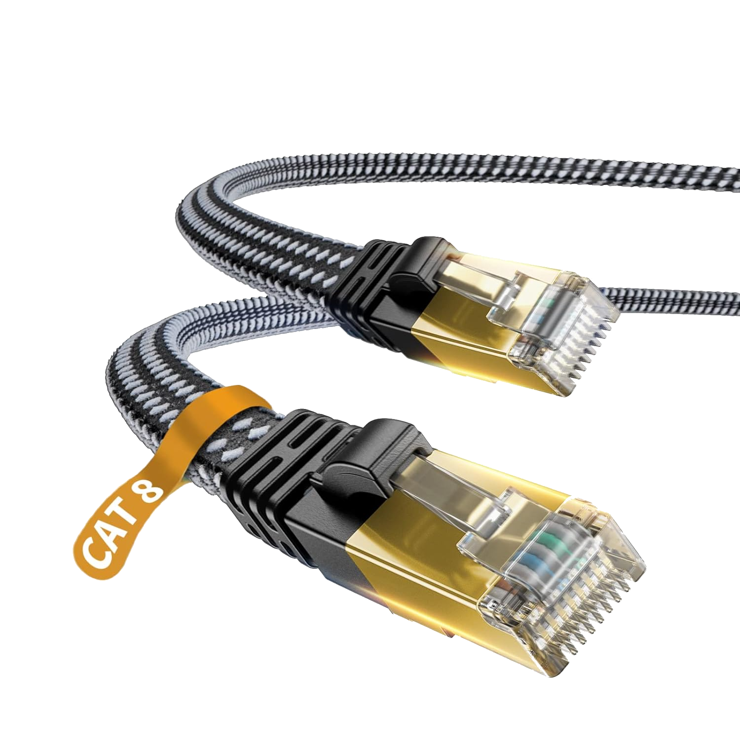 Cat 8 Ethernet Cable