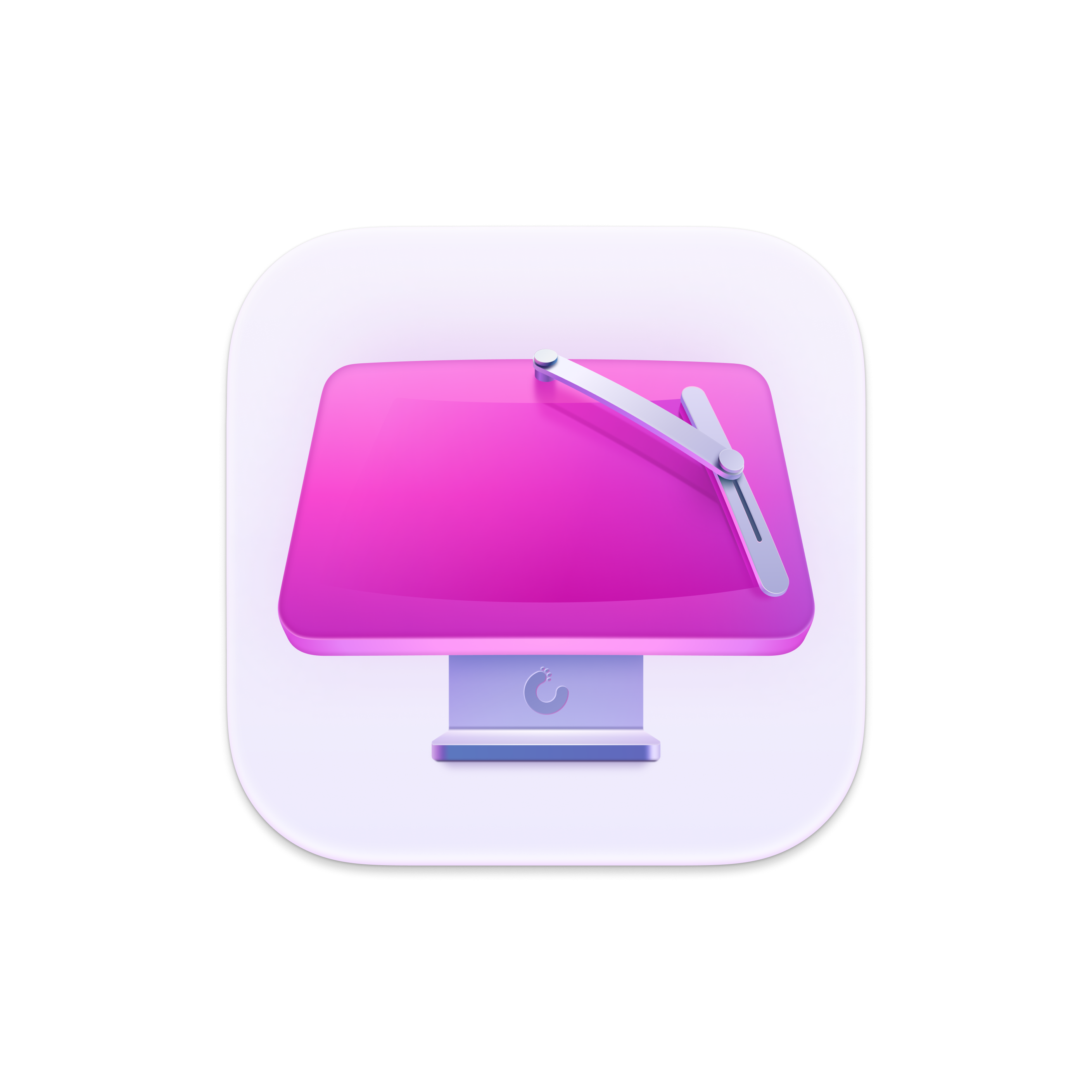 CleanMyMac 2024 app icon