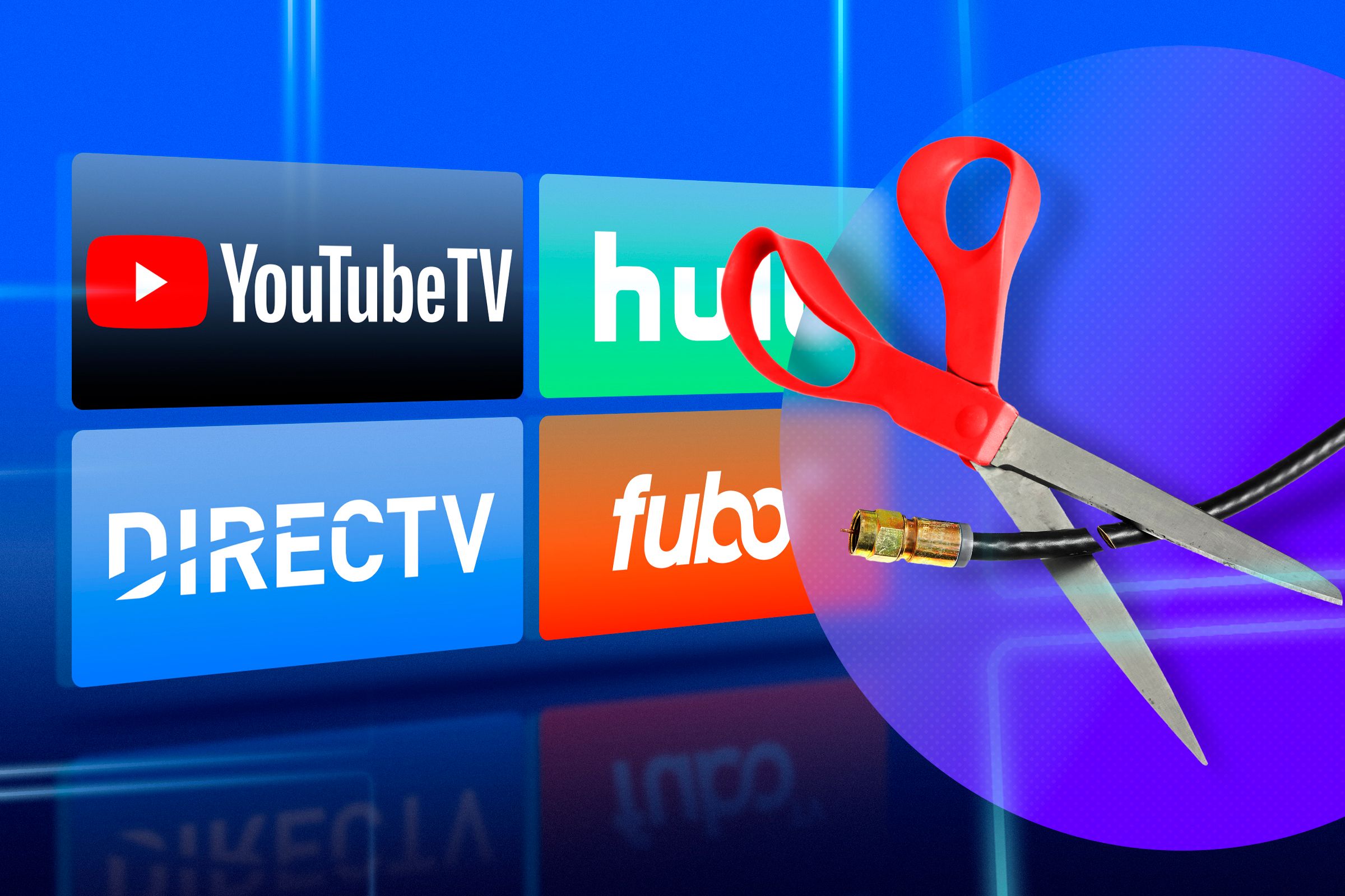 Are You New to Live TV Streaming? Start With These 5 Apps