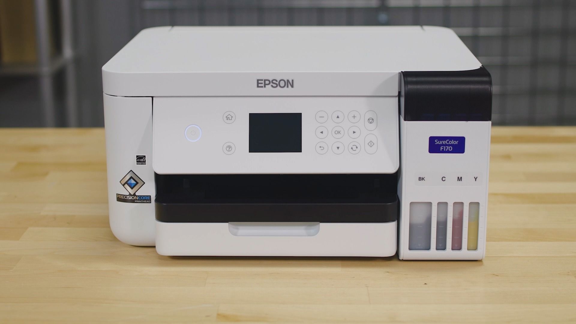 Epson SureColor F170 Sublimation Printer