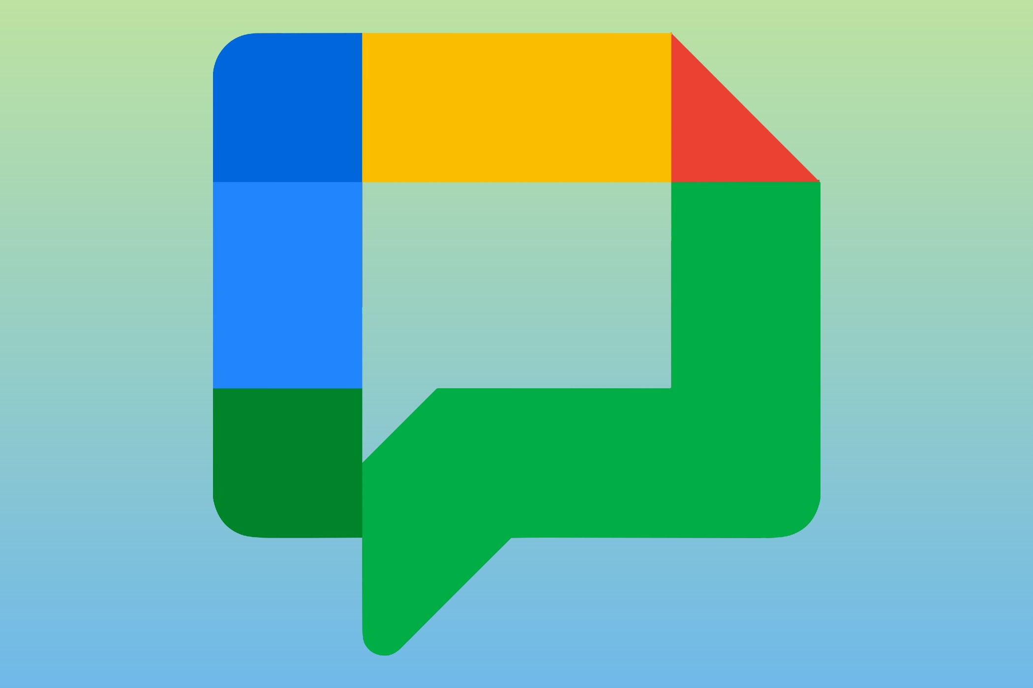 Google Chat Is Getting Better Voice Messages