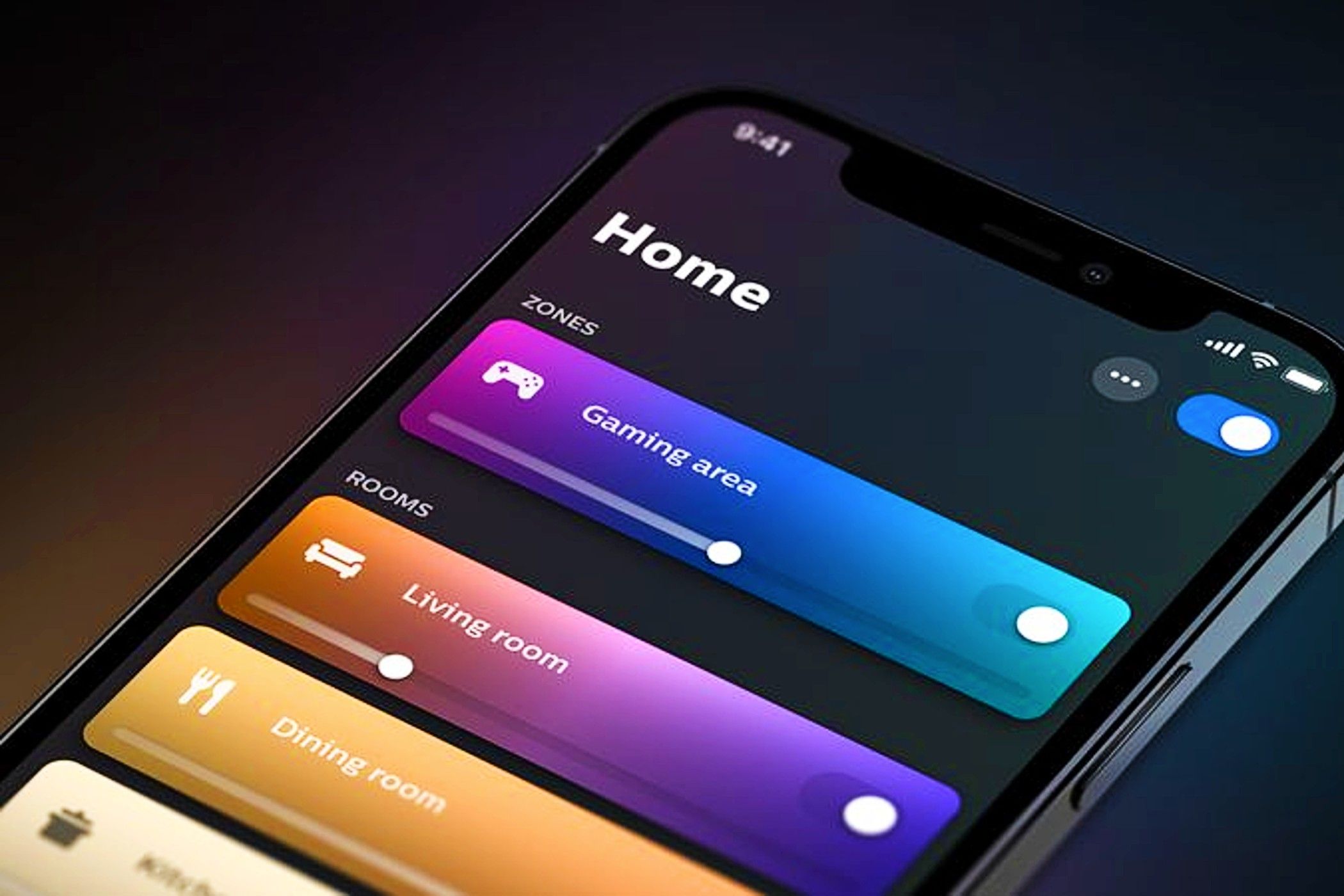 Philips Hue Can Preview Your Lights With AR