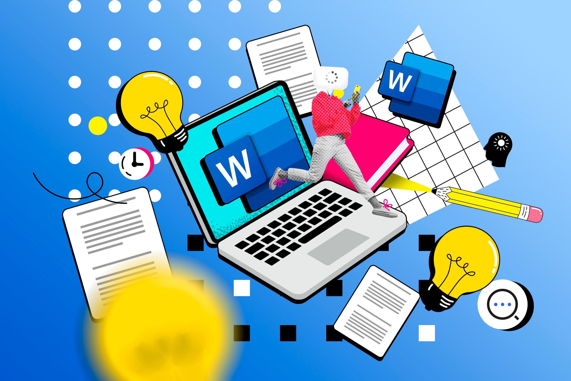 8 Microsoft Word Features I Wish I Knew About Sooner