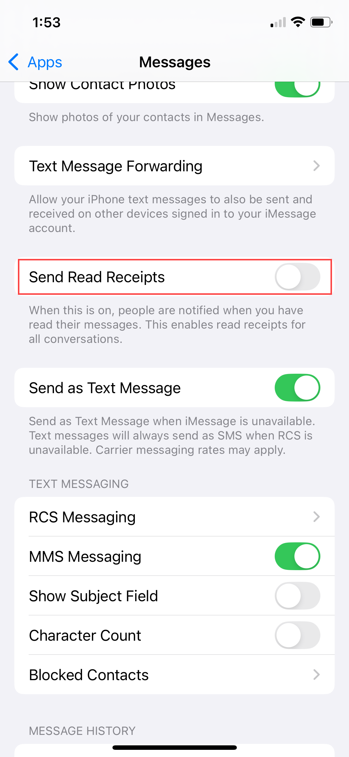 How to Get the Best Out of RCS on iPhone and Android