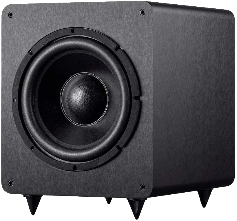 Monoprice SW-12 12 inch powered subwoofer