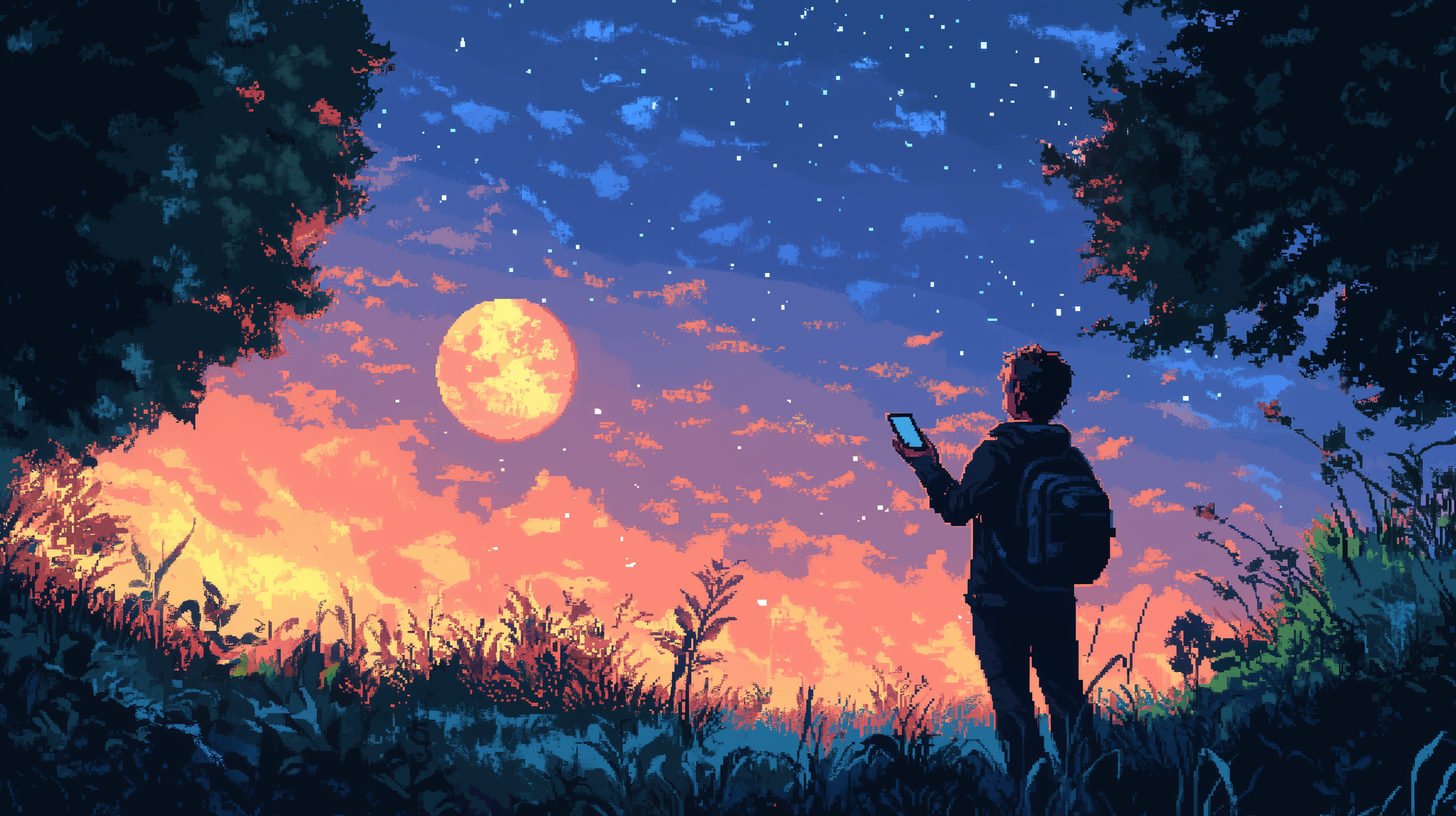pixel-art-of-a-person-holding-a-phone-and-getting-a-radio-signal-from-a-satellite-in-space.png