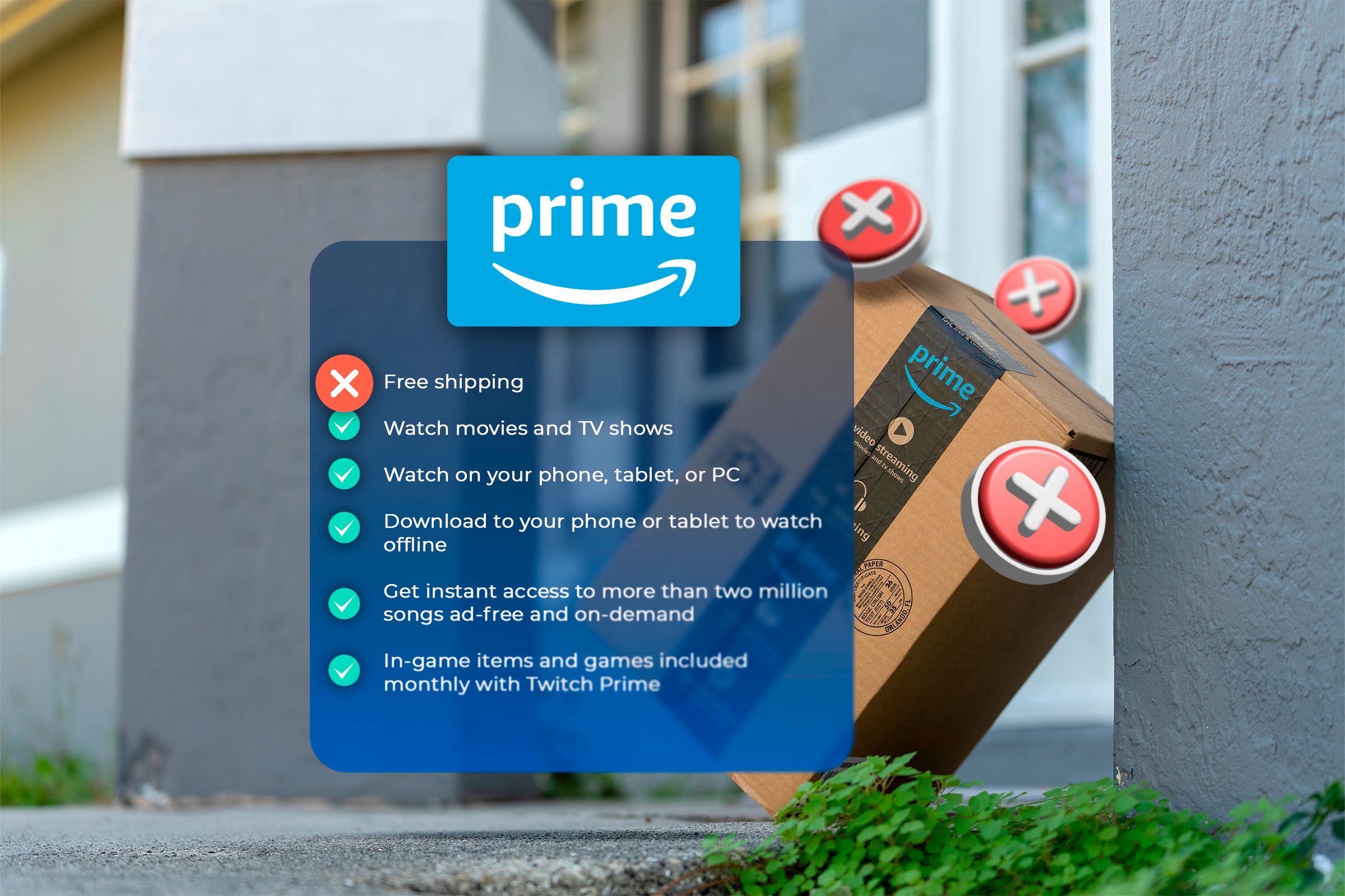 Is It Worth Subscribing to Prime Video Without Amazon Prime Shipping?