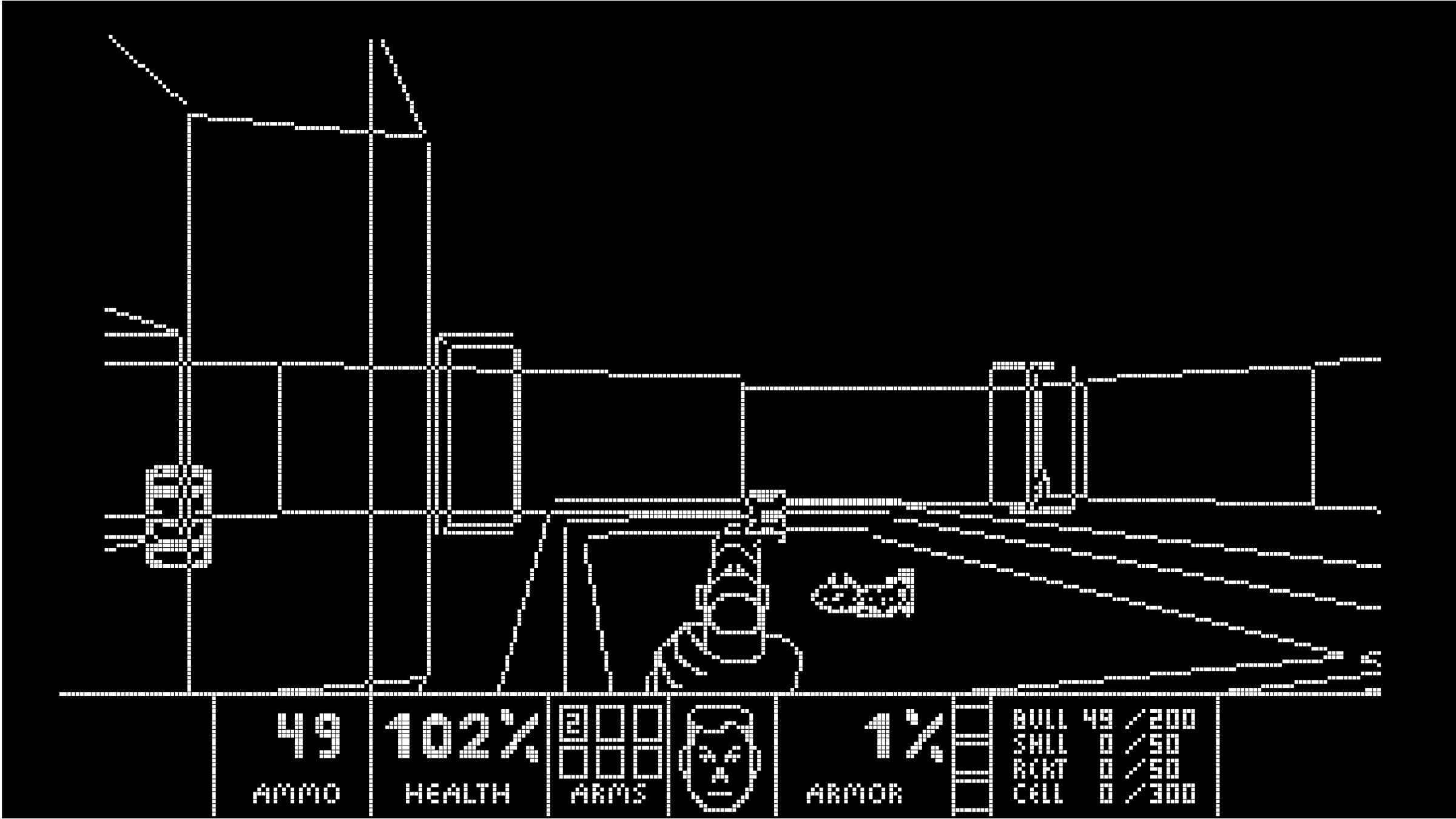 Doom Has Been Ported To Quantum Computers, But So What?