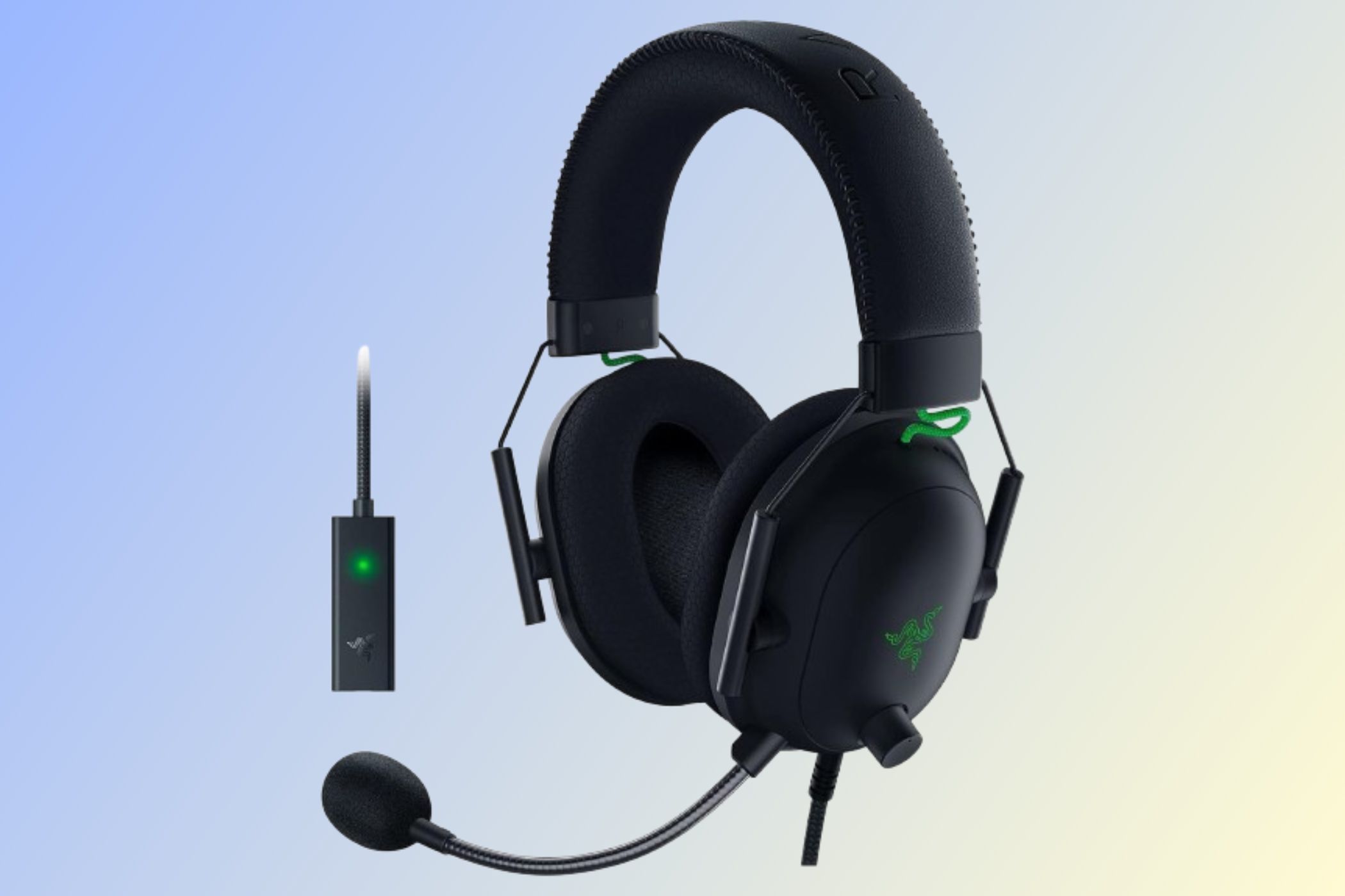 The Best Gaming Headsets of 2024