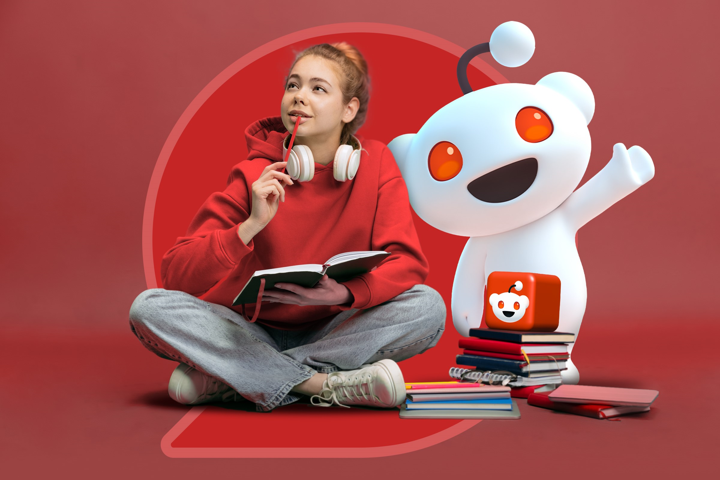 How to Use Reddit to Help Your Studies (Instead of Hurting Them)