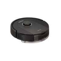 Roborock Q5 Pro+ on a transparent background