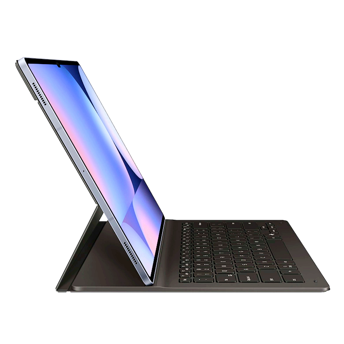 Samsung Book Cover Keyboard Slim