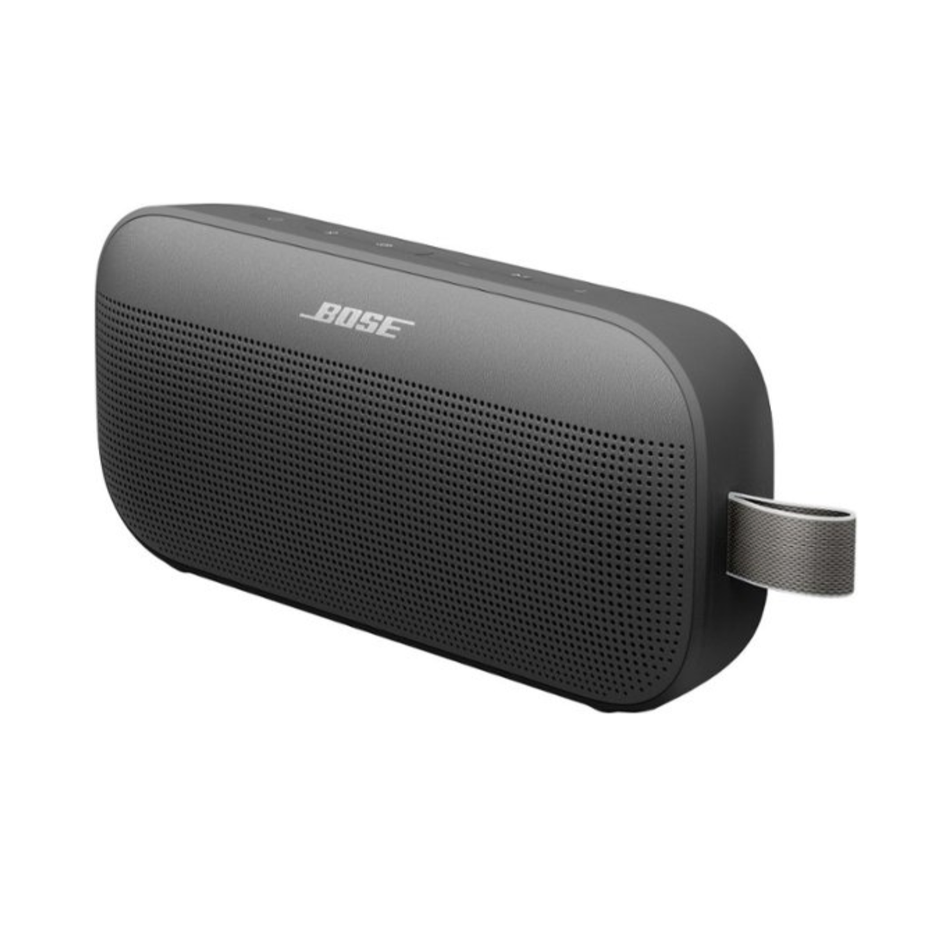 Bose SoundLink Flex (2nd Gen) on a white background