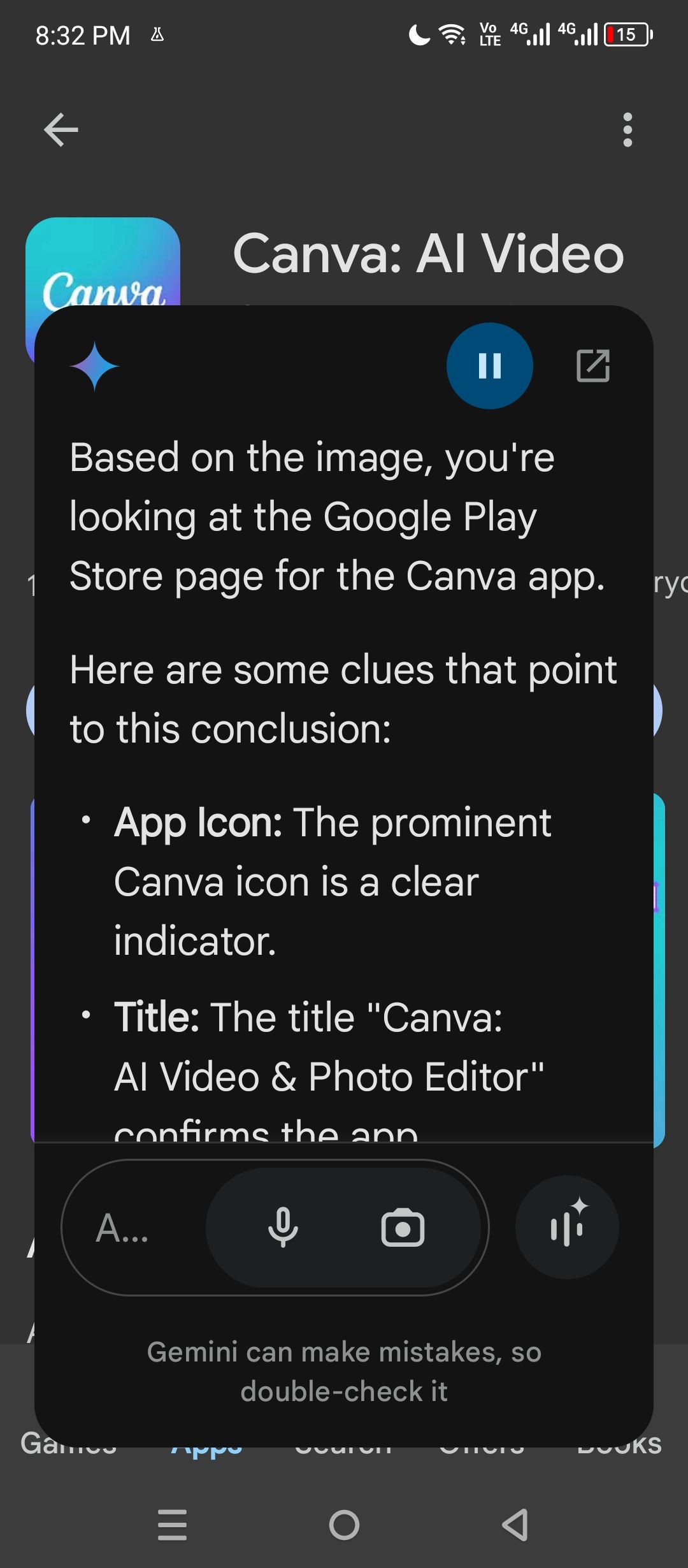 Gemini for Android Just Got Smarter: 3 Features You Should Try