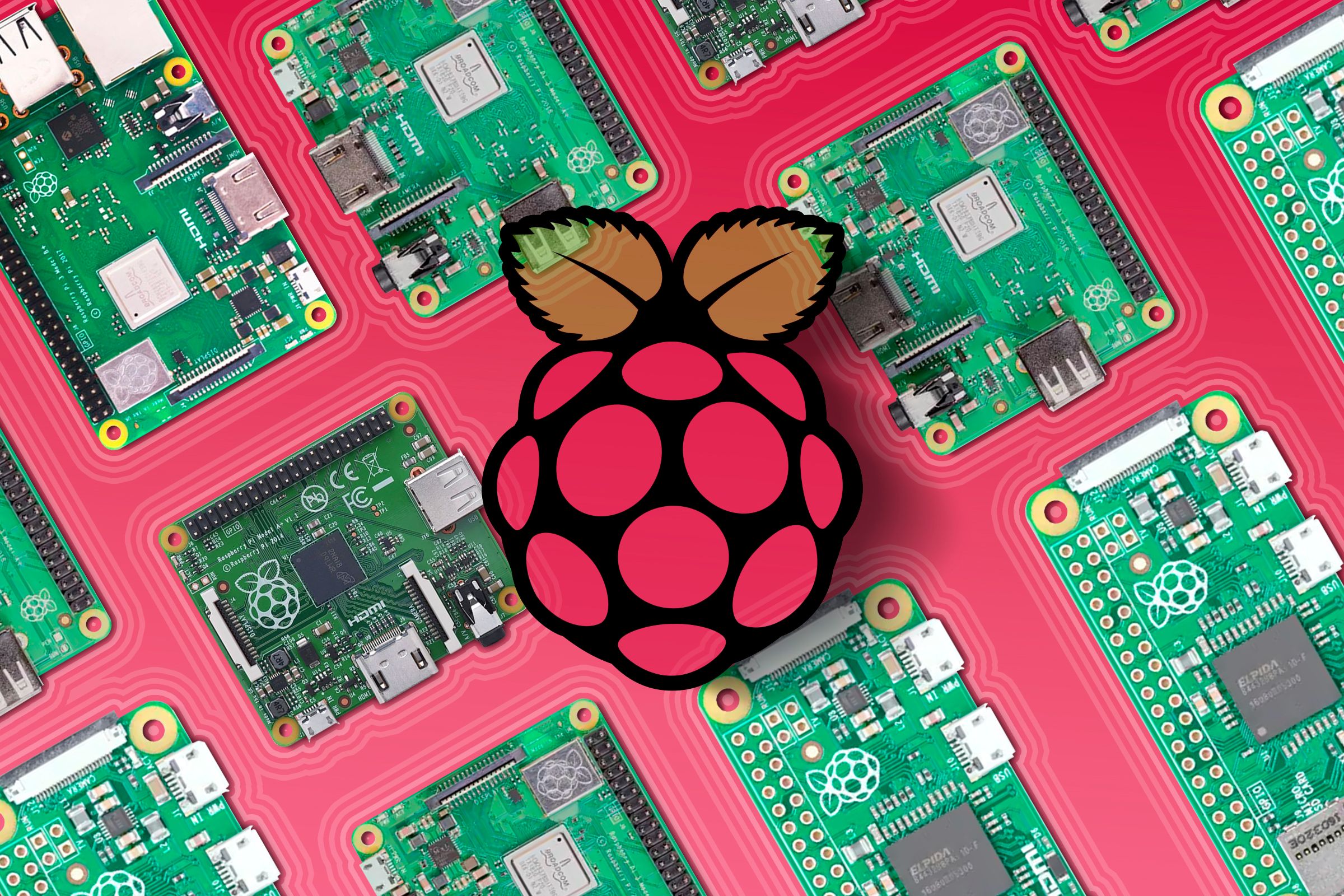 Are Older Raspberry Pi Models Still Worth Buying?