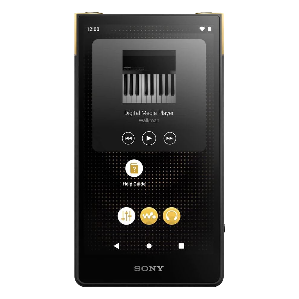 Sony NW-ZX707 Walkman