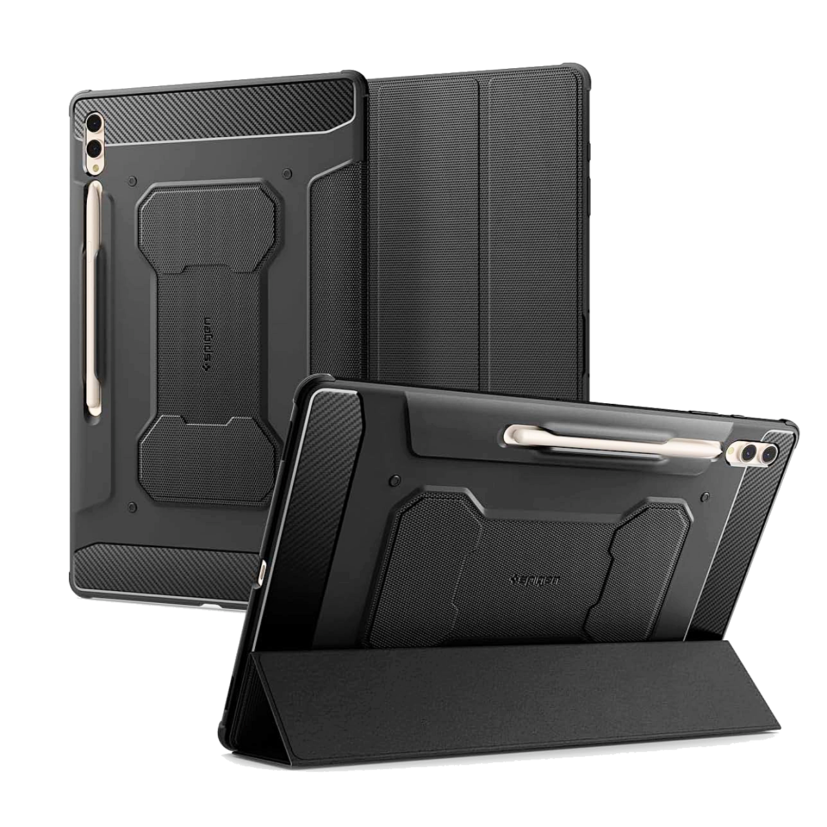 Spigen Rugged Armor Pro