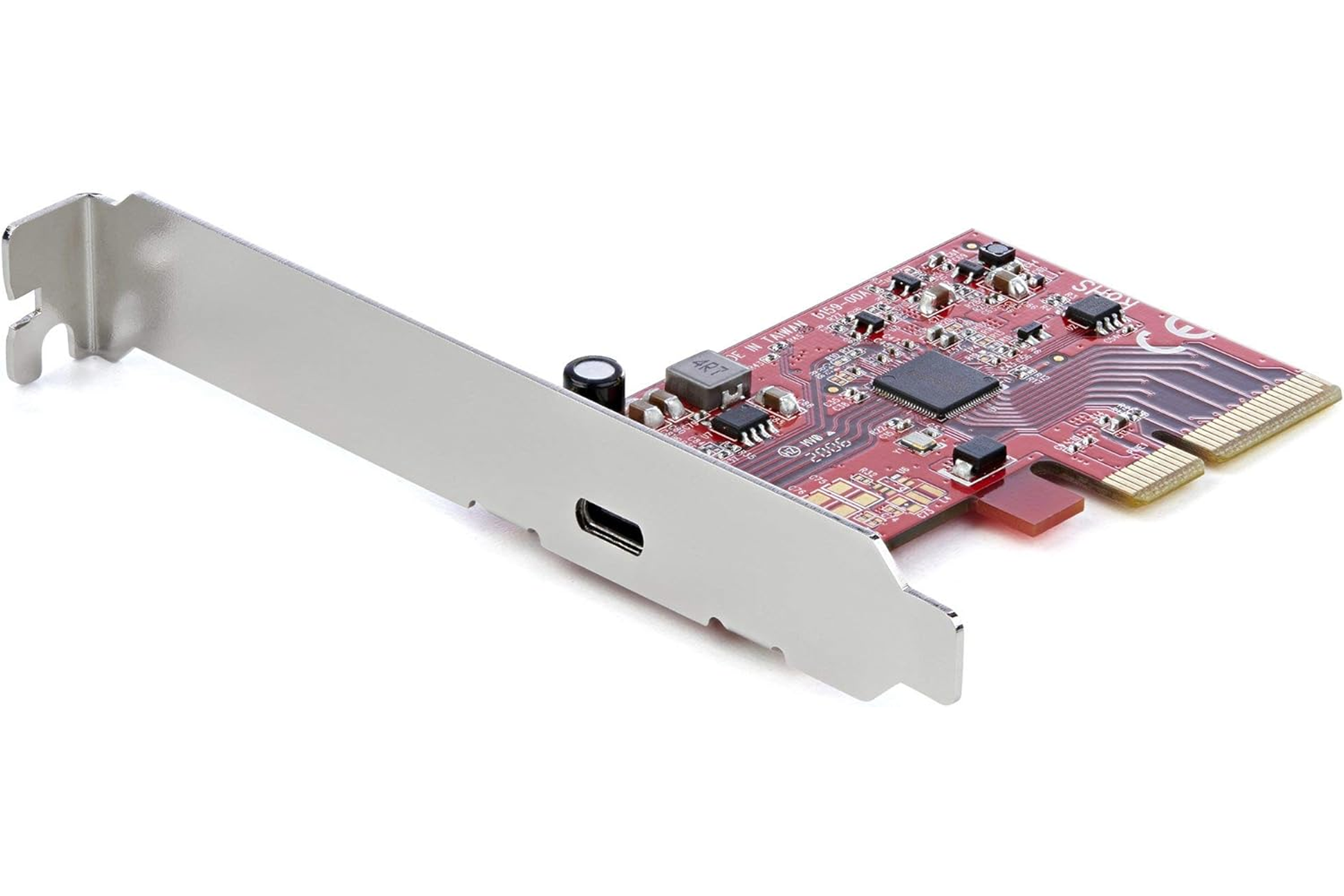 StarTech PCIe Expansion Card for USB-C