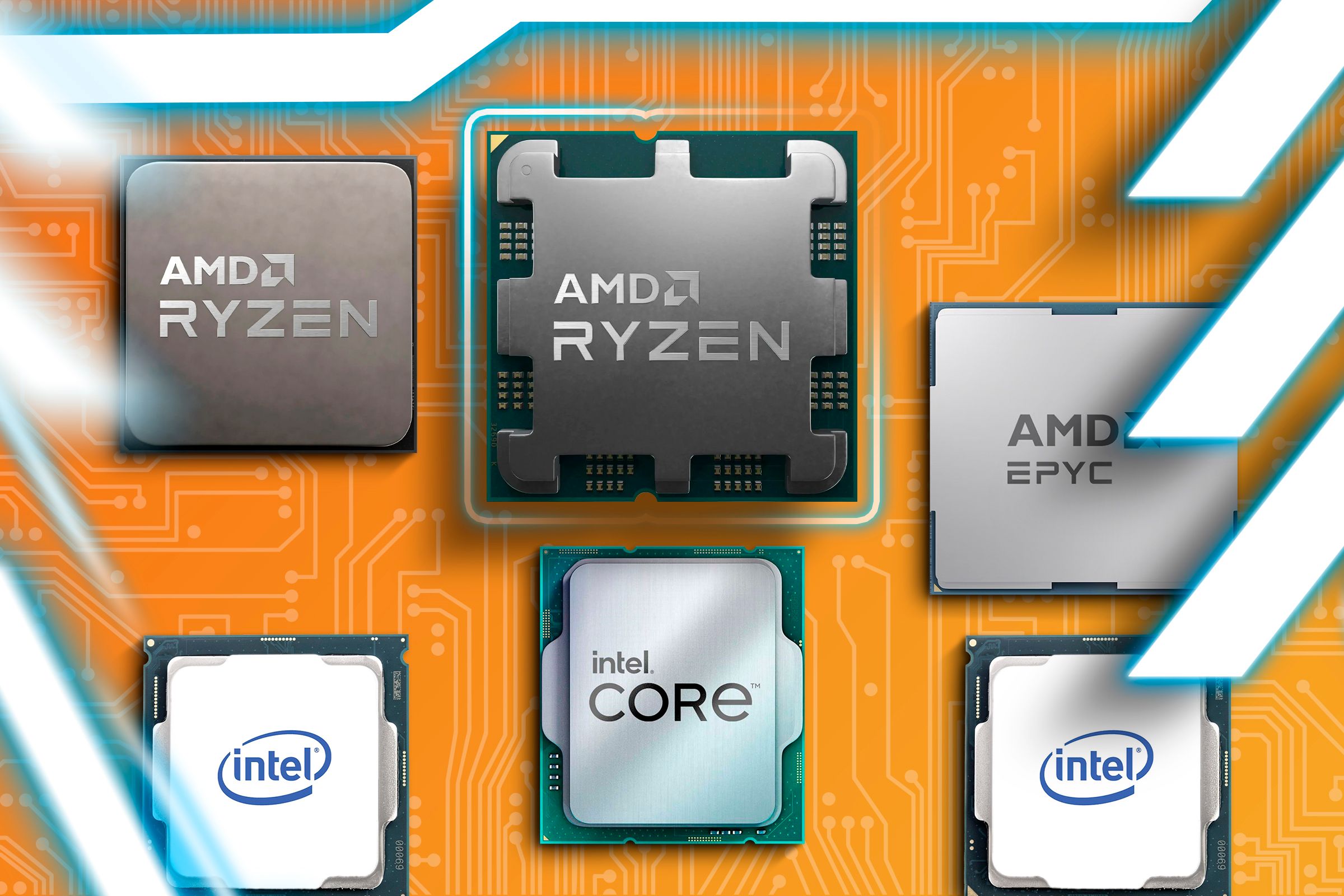 Should You Upgrade Your CPU or Entire System? When a Processor Upgrade Makes Sense