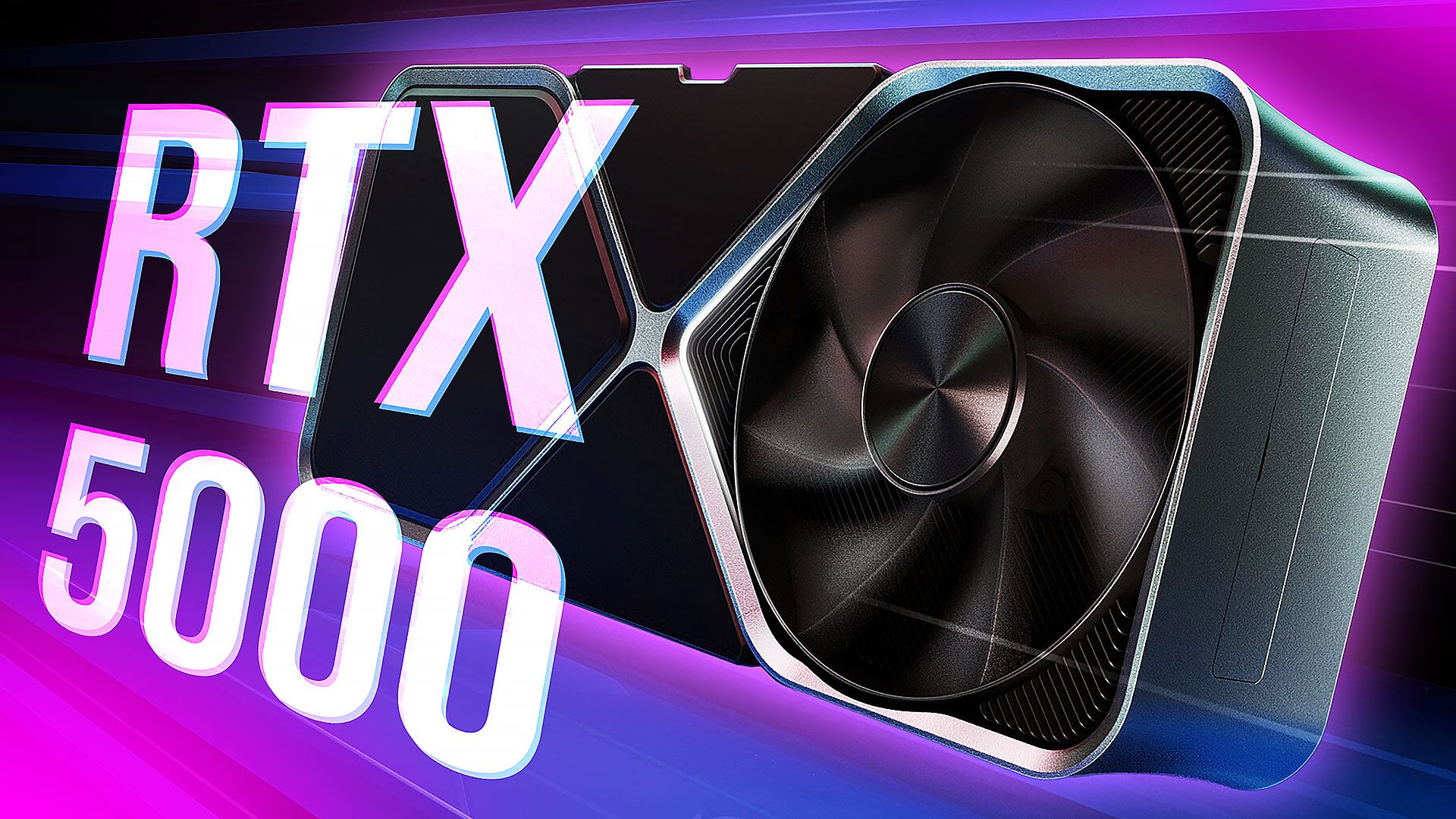 NVIDIA RTX 5000 Series Leaks: What We Know So Far