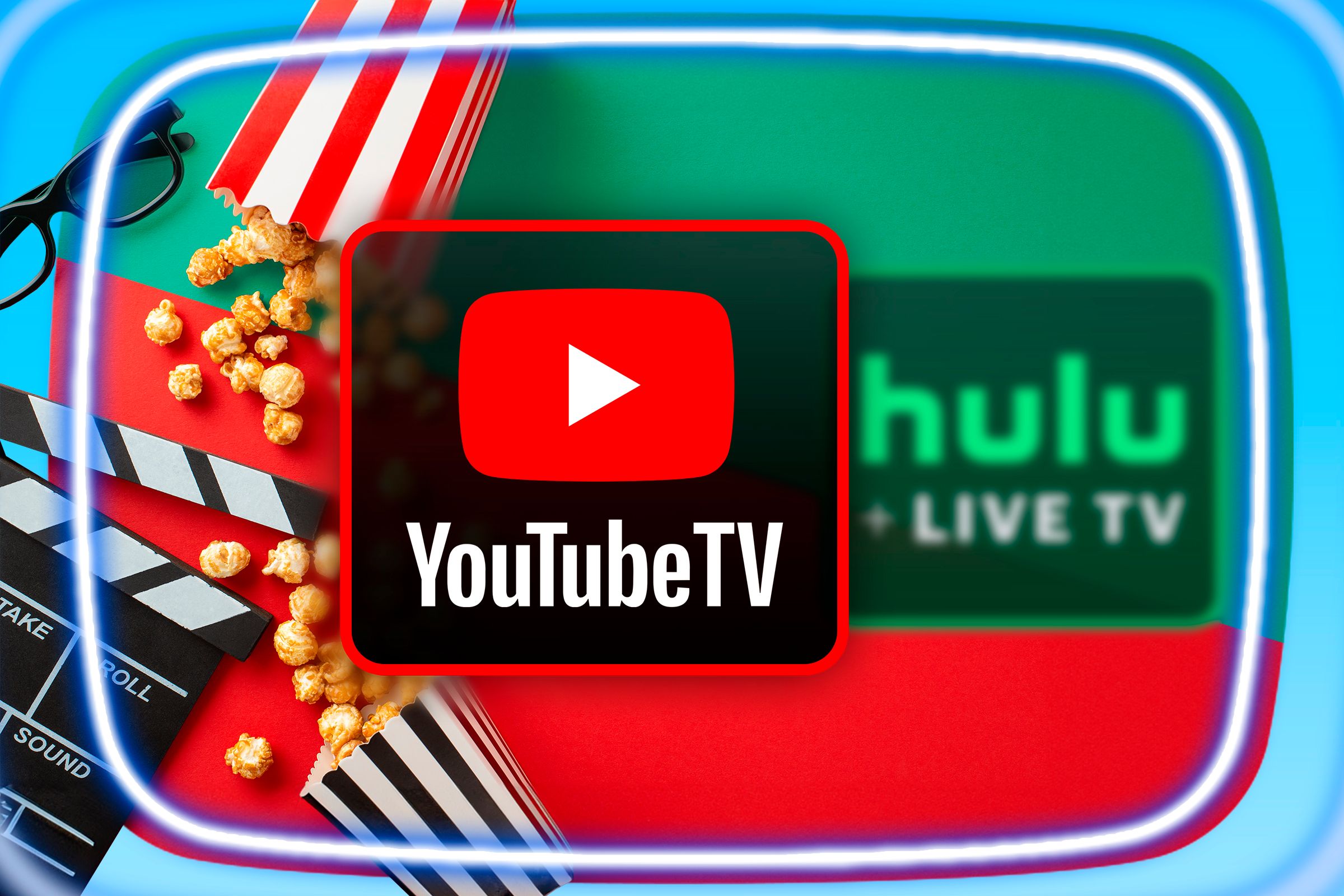 Why I Chose YouTube TV Over Hulu + Live TV