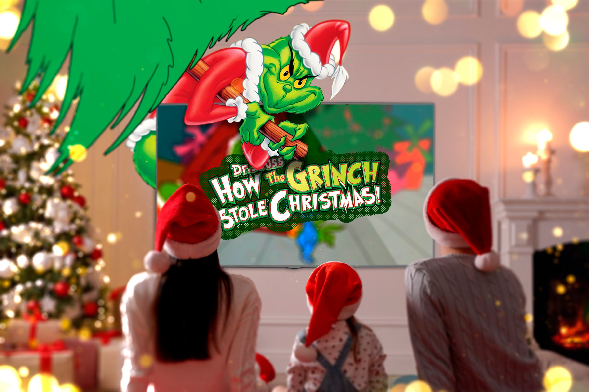 How The Grinch Stole Christmas 2024 Where To Watch Ronda Chrystal